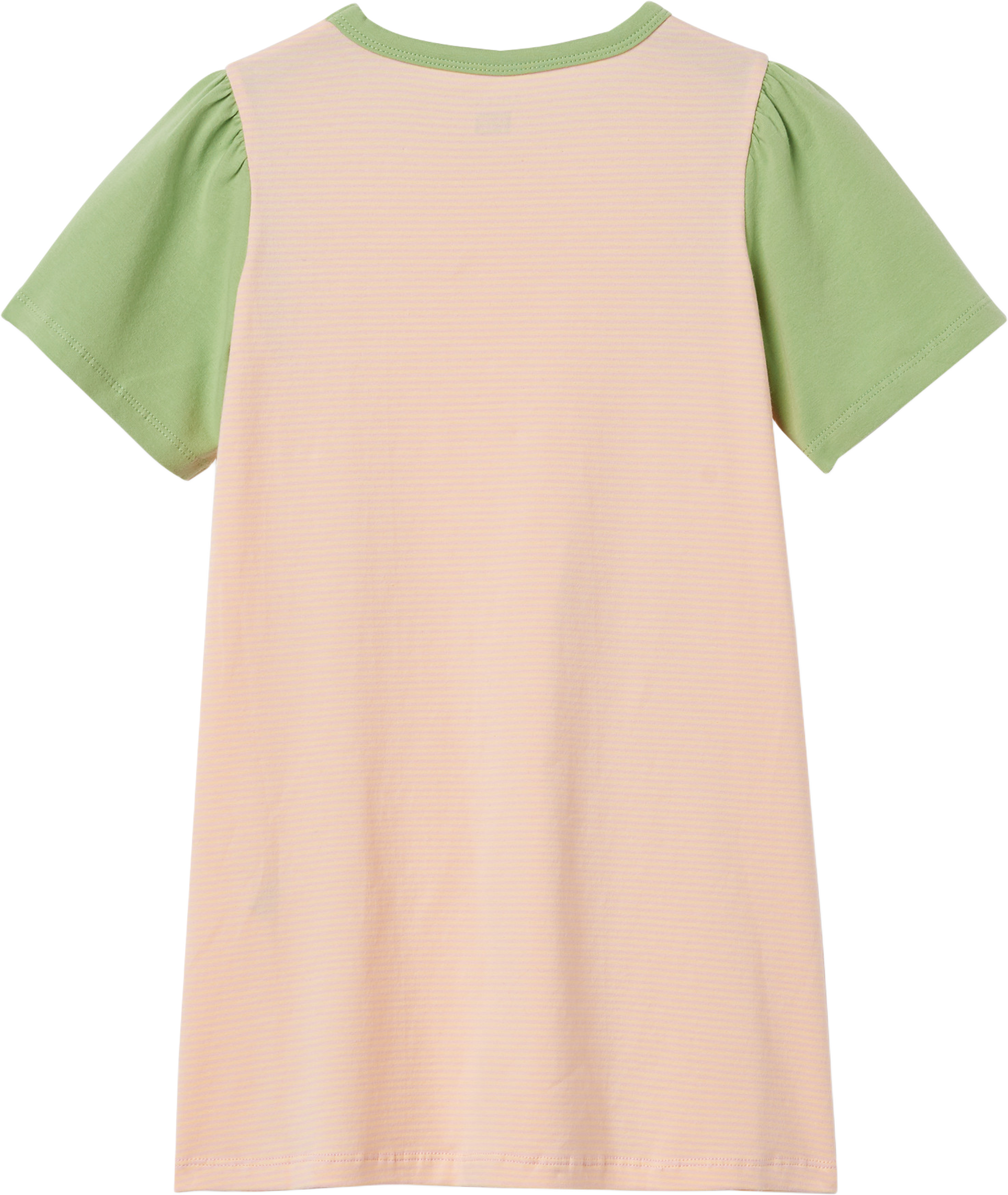 Pippi-klänning LÅNGSTRUMP, från PIPPI, i färgen Multi. Klicka för att öppna bilden i stort format