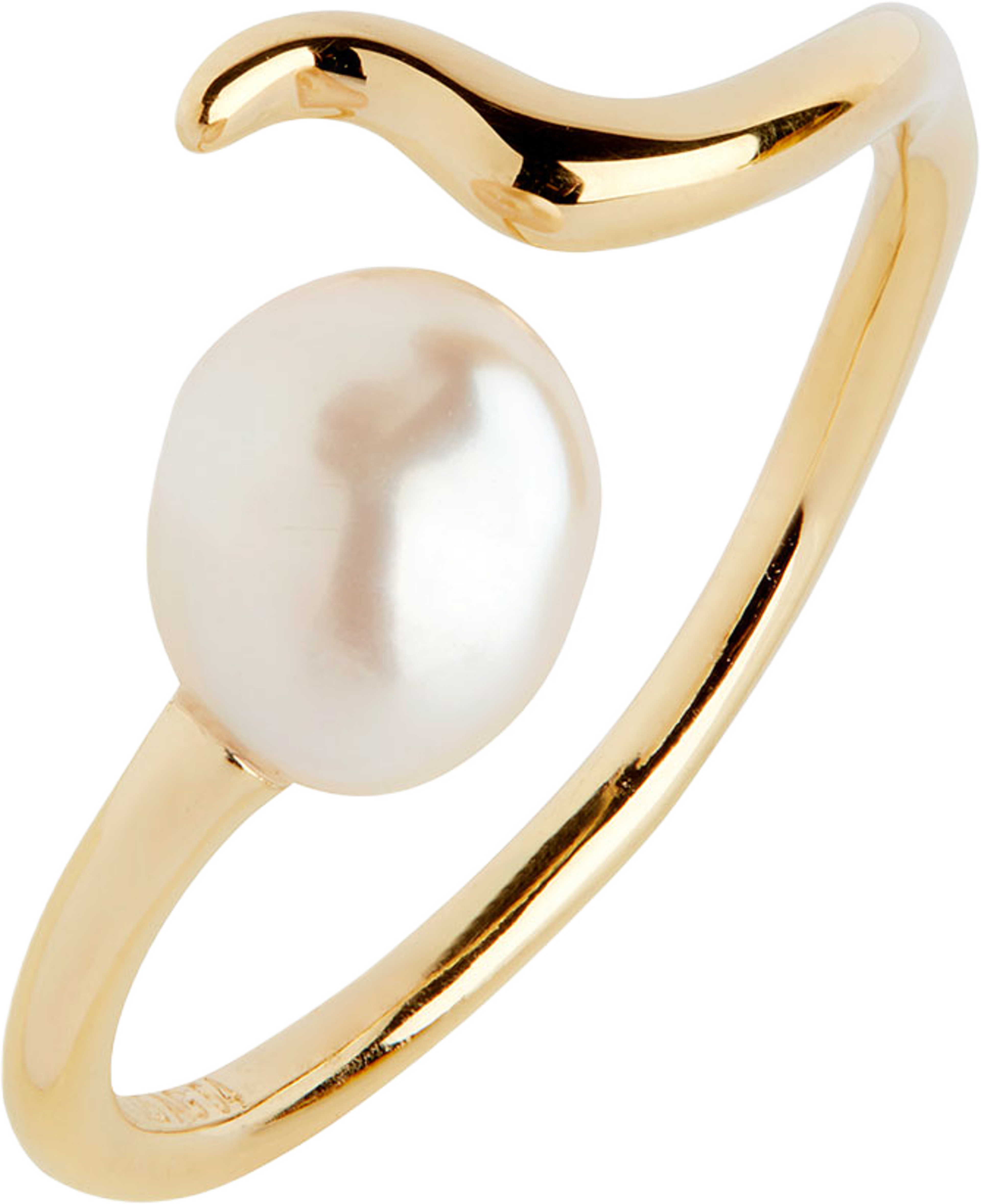 Ring Moonshine