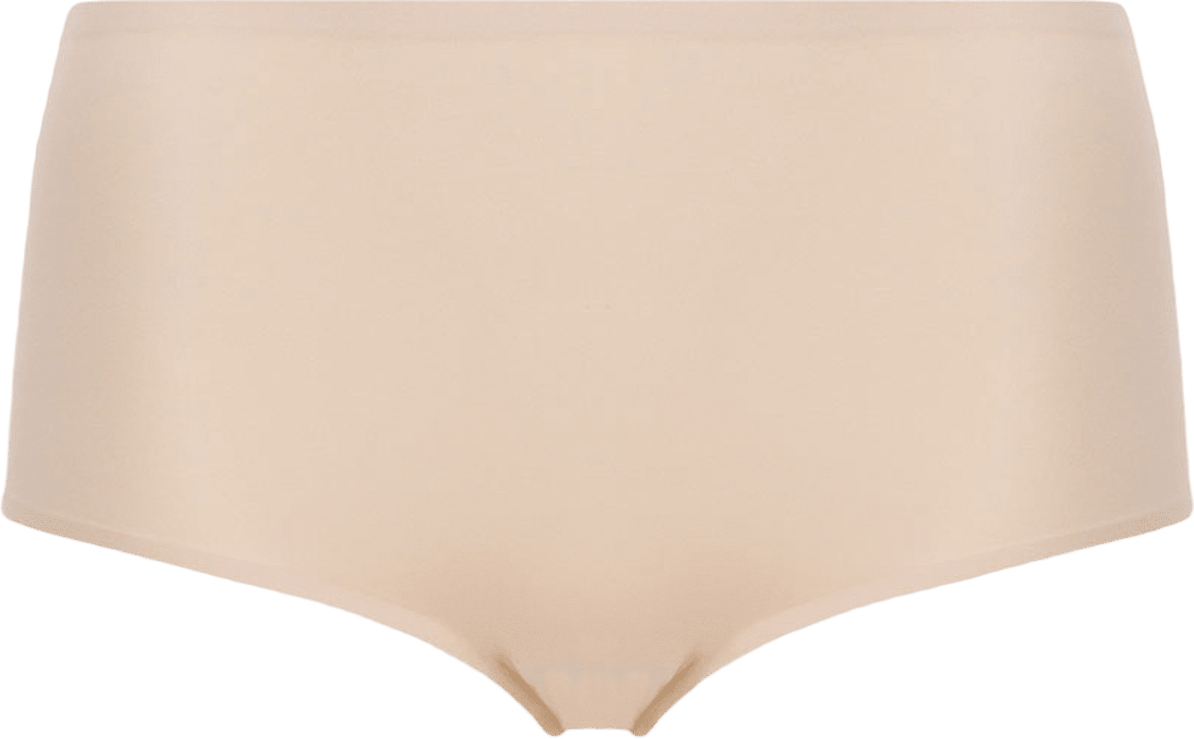 Soft Stretch High-waisted brief