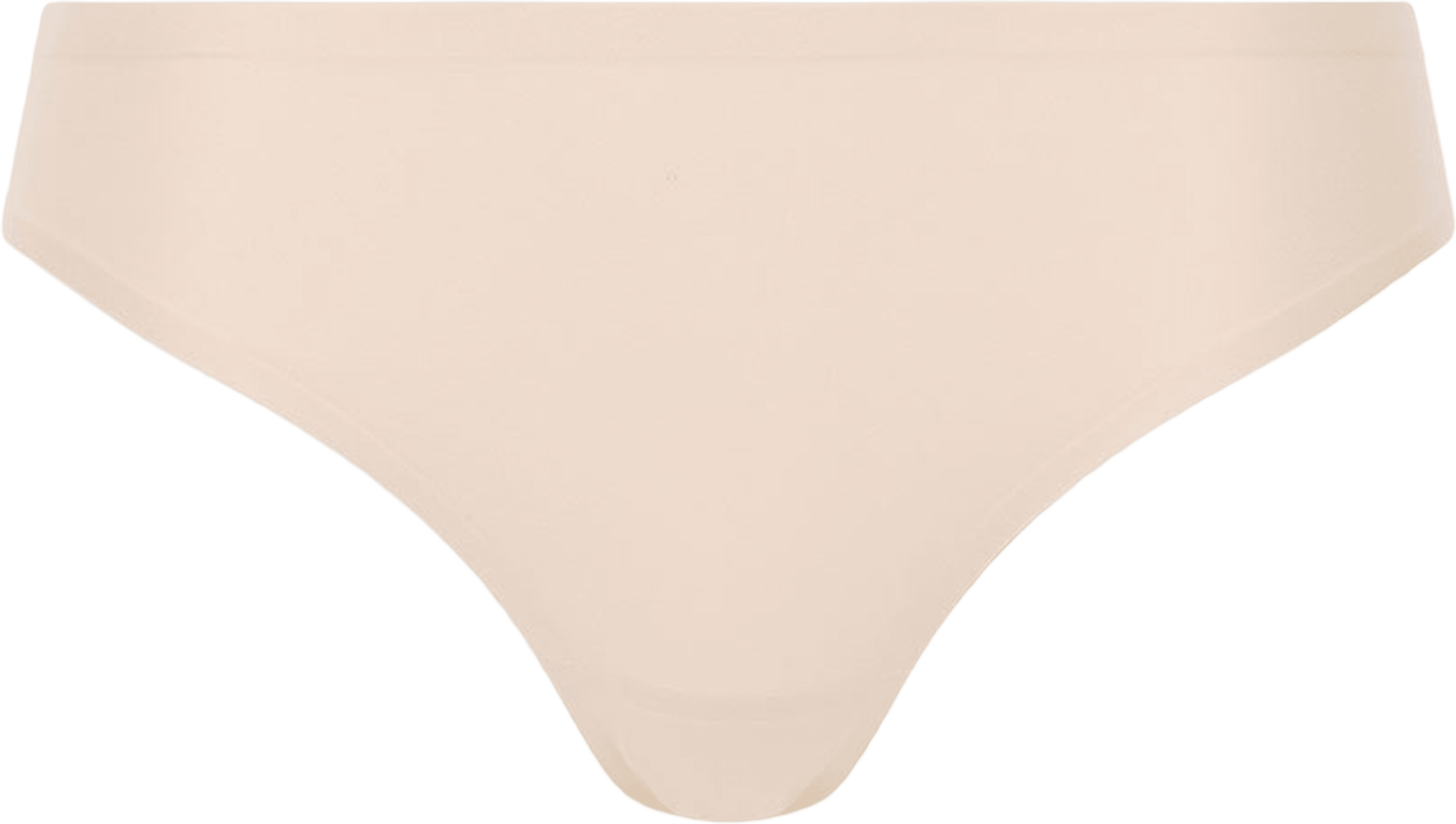 Soft Stretch Thong