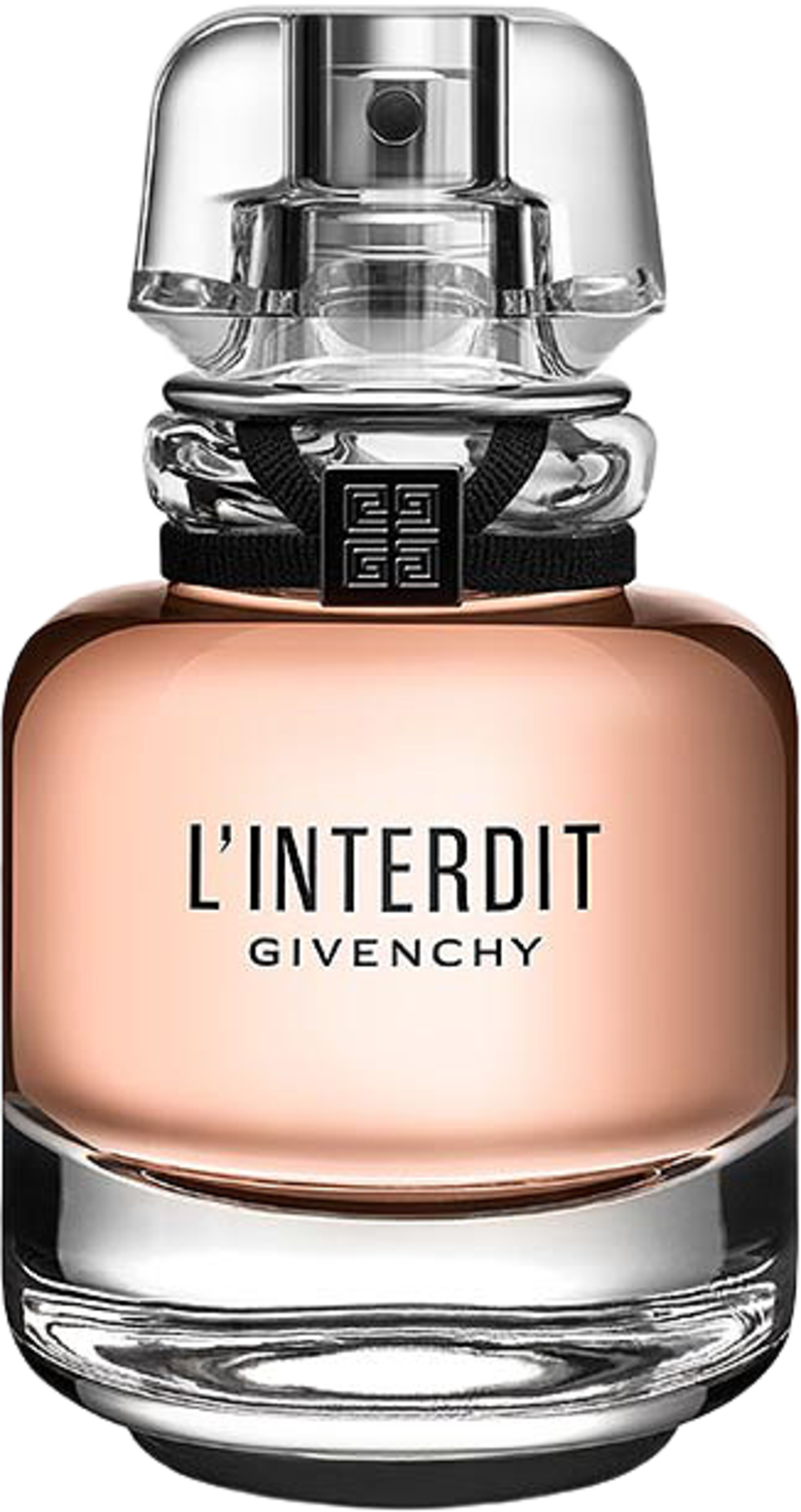 L'Interdit EdP