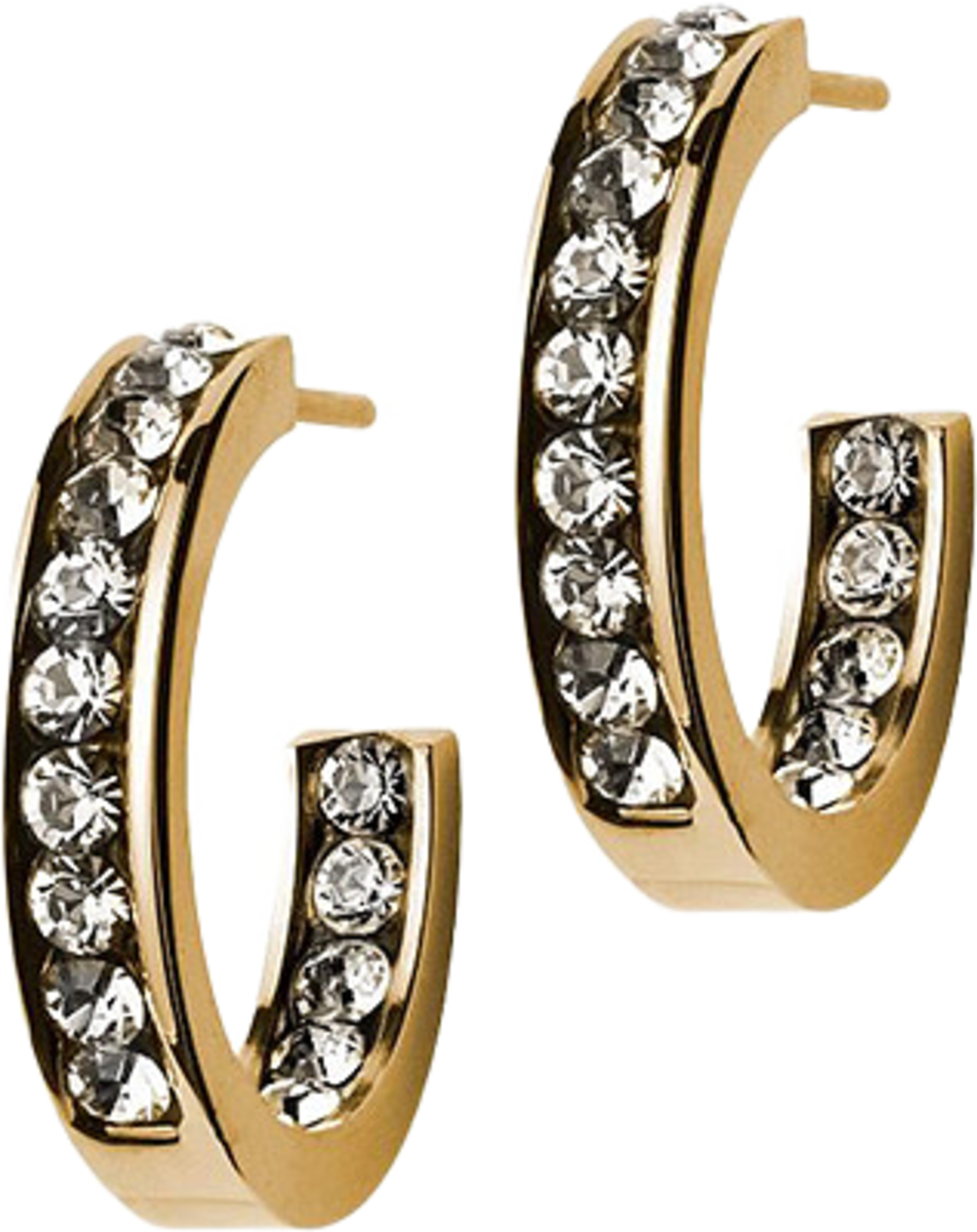 Andorra Earrings Mini