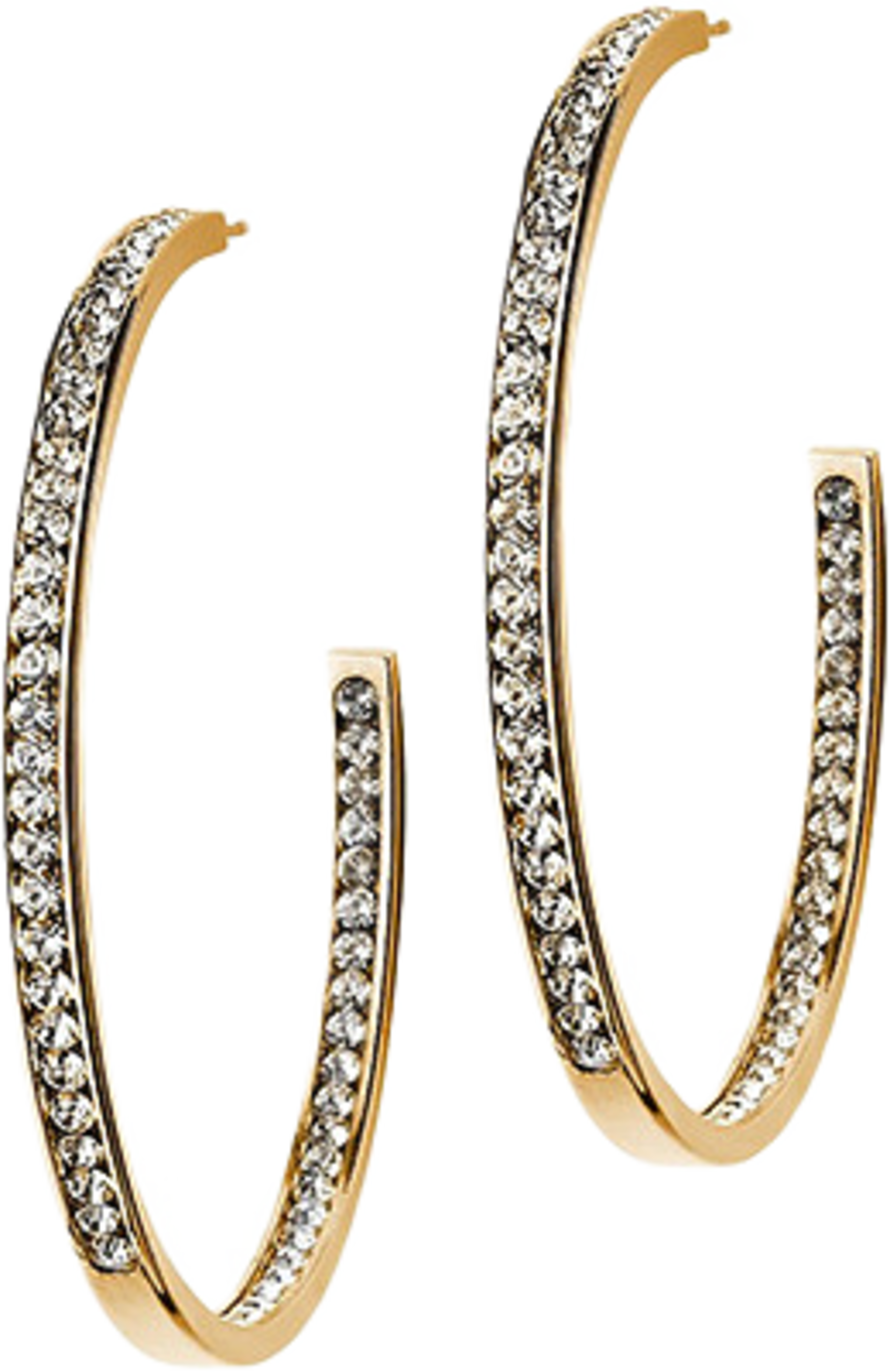 Andorra Earrings Large
