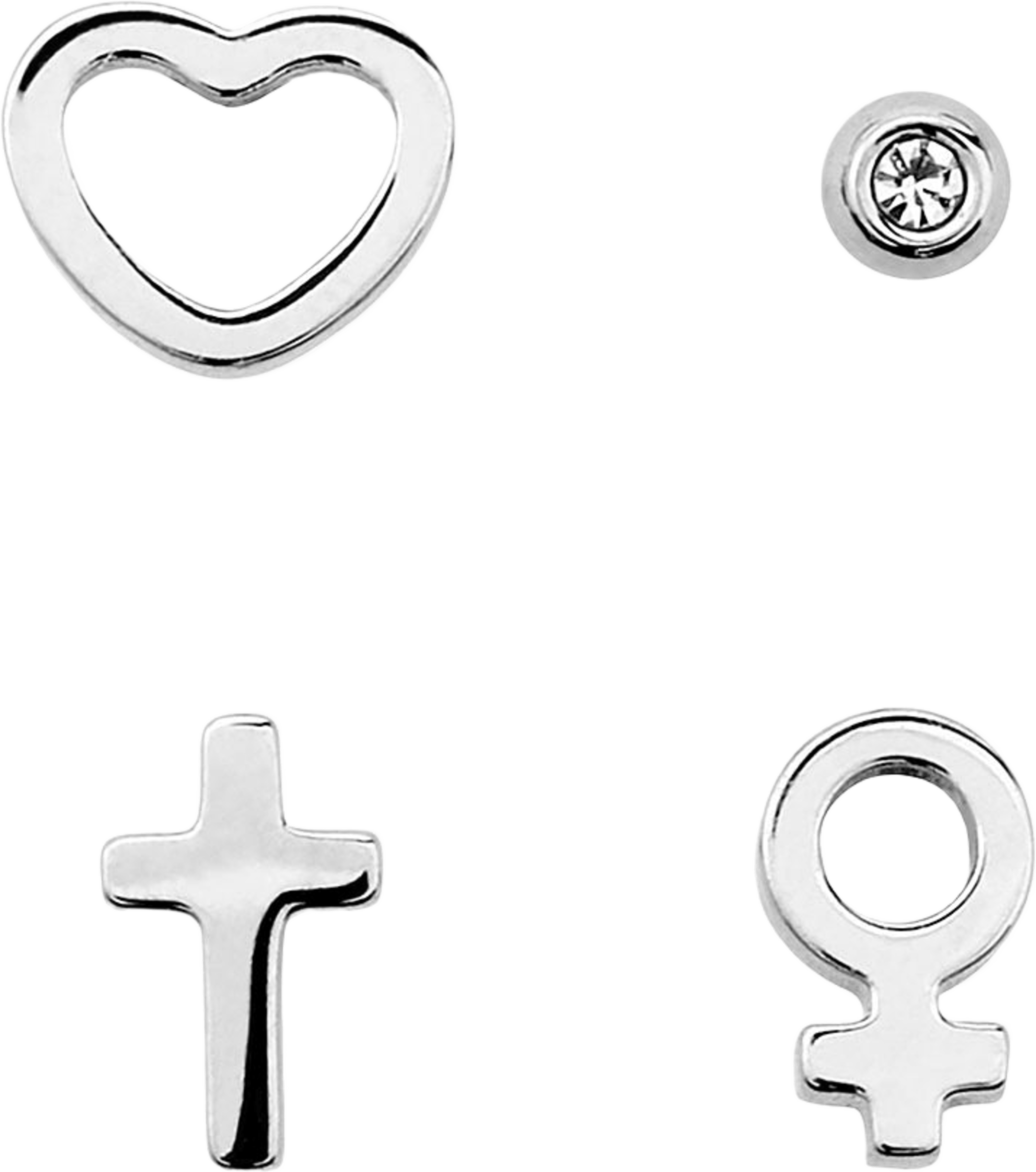 Örhängen One