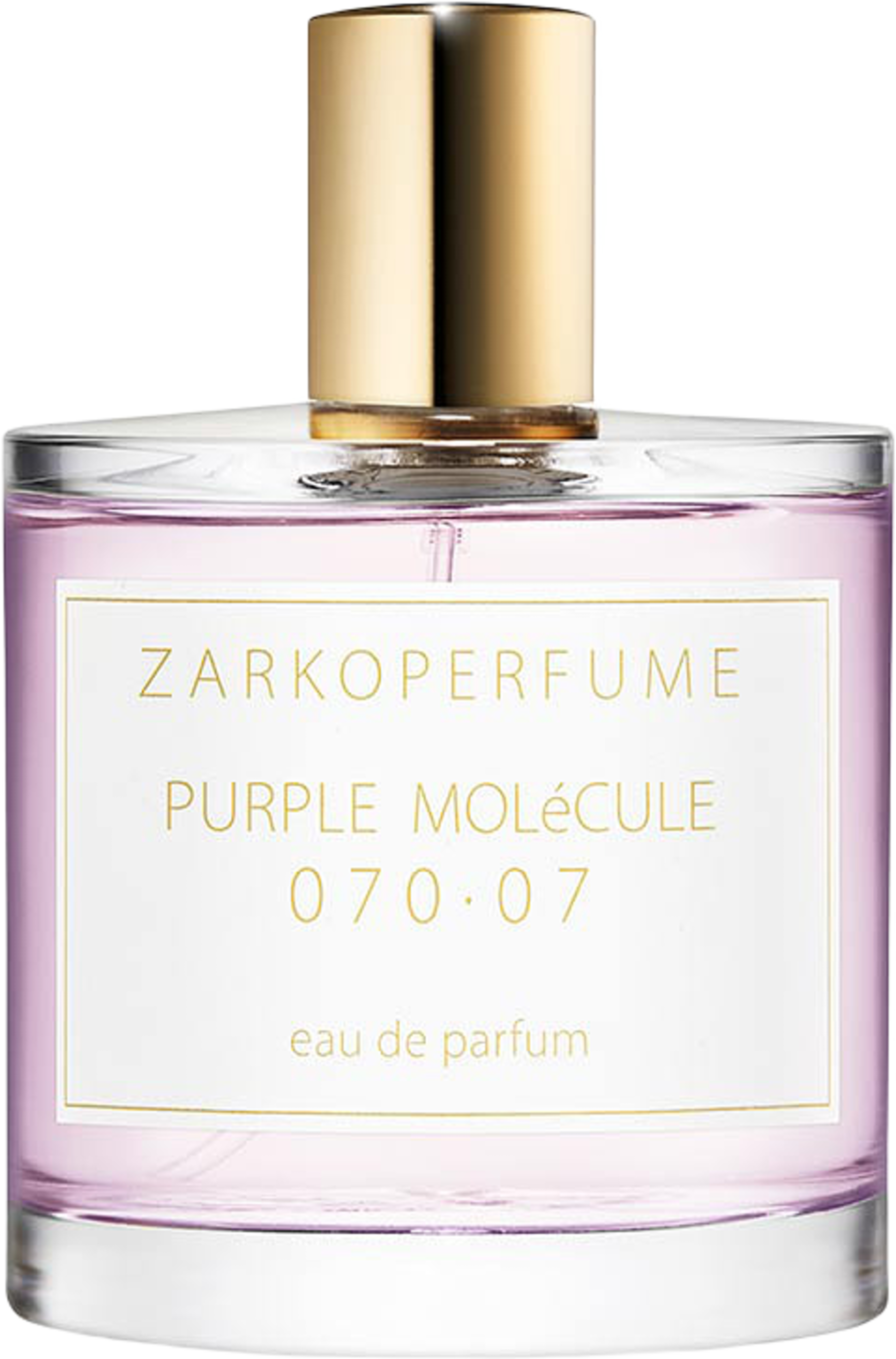 Purple Molécule EdP