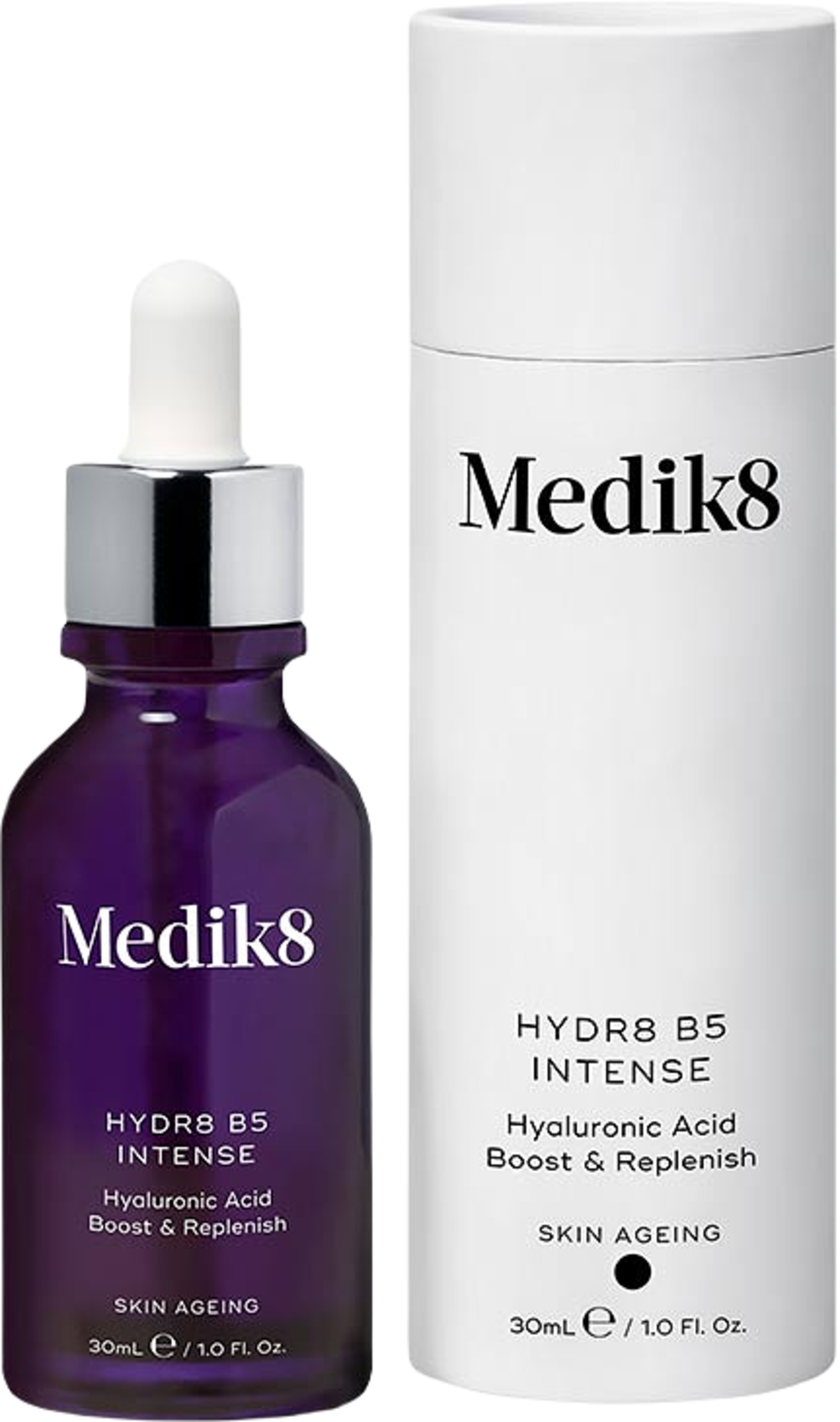 Hydr8 B5 Intense