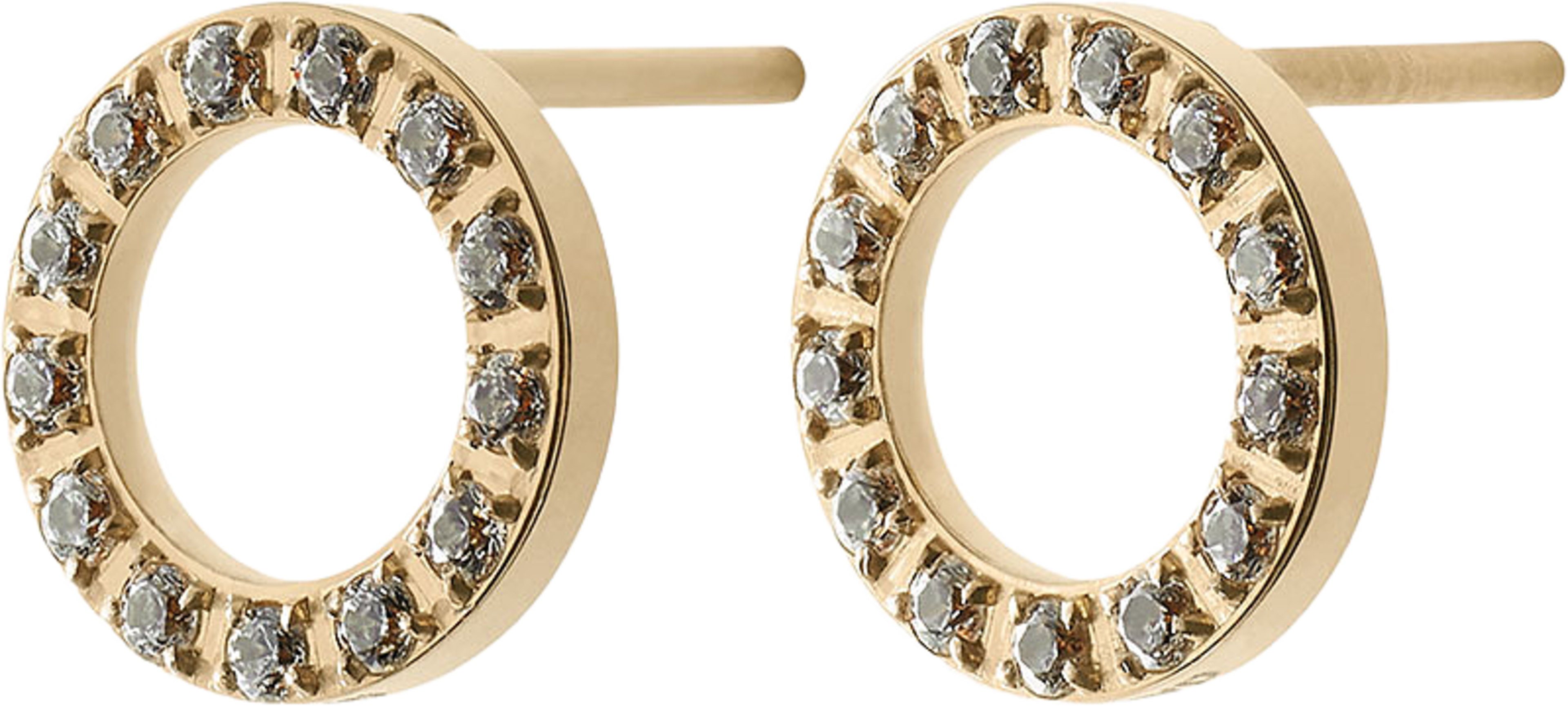 Glow Mini Studs