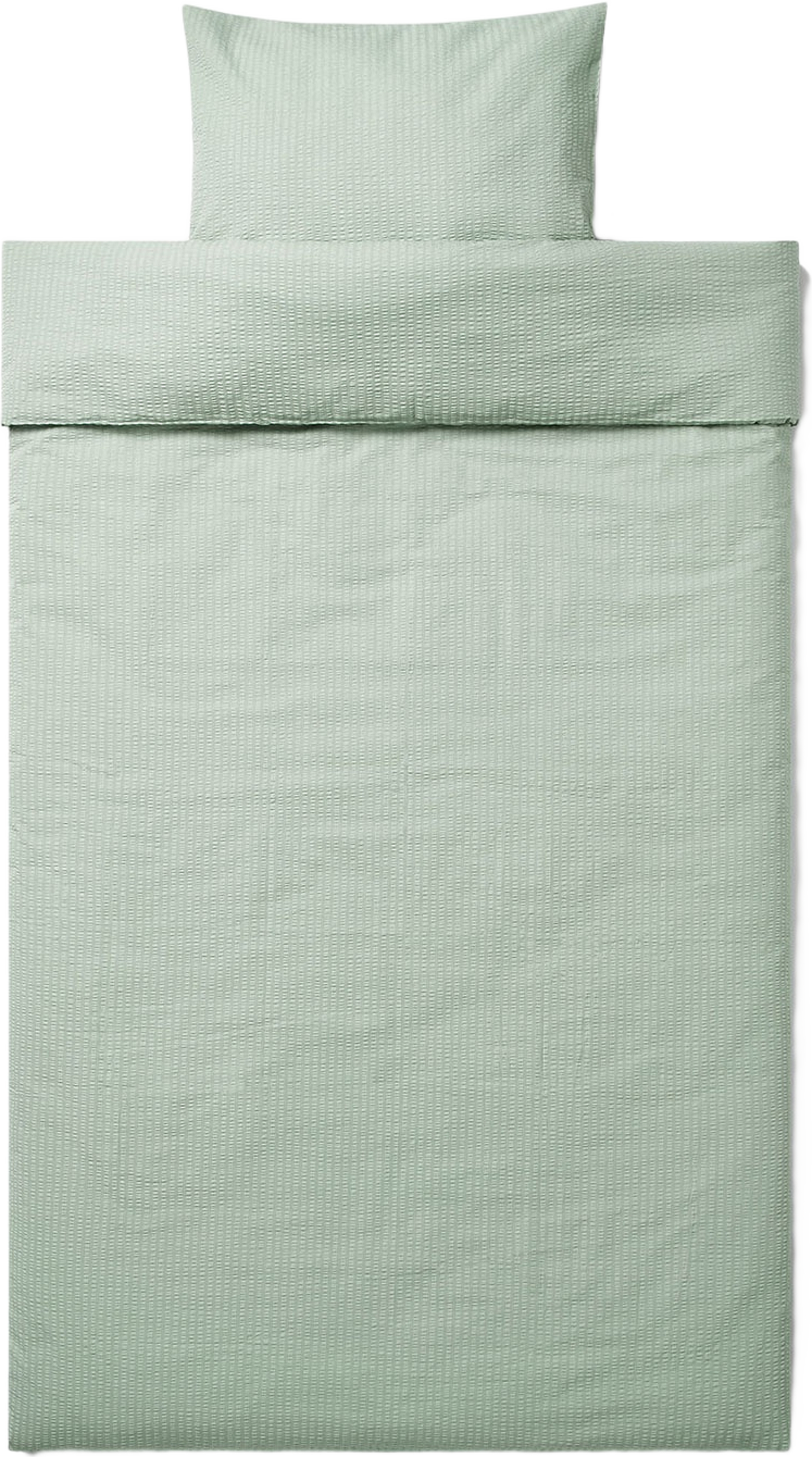 Bäddset BÄCKEBÖLJA 150x210 cm