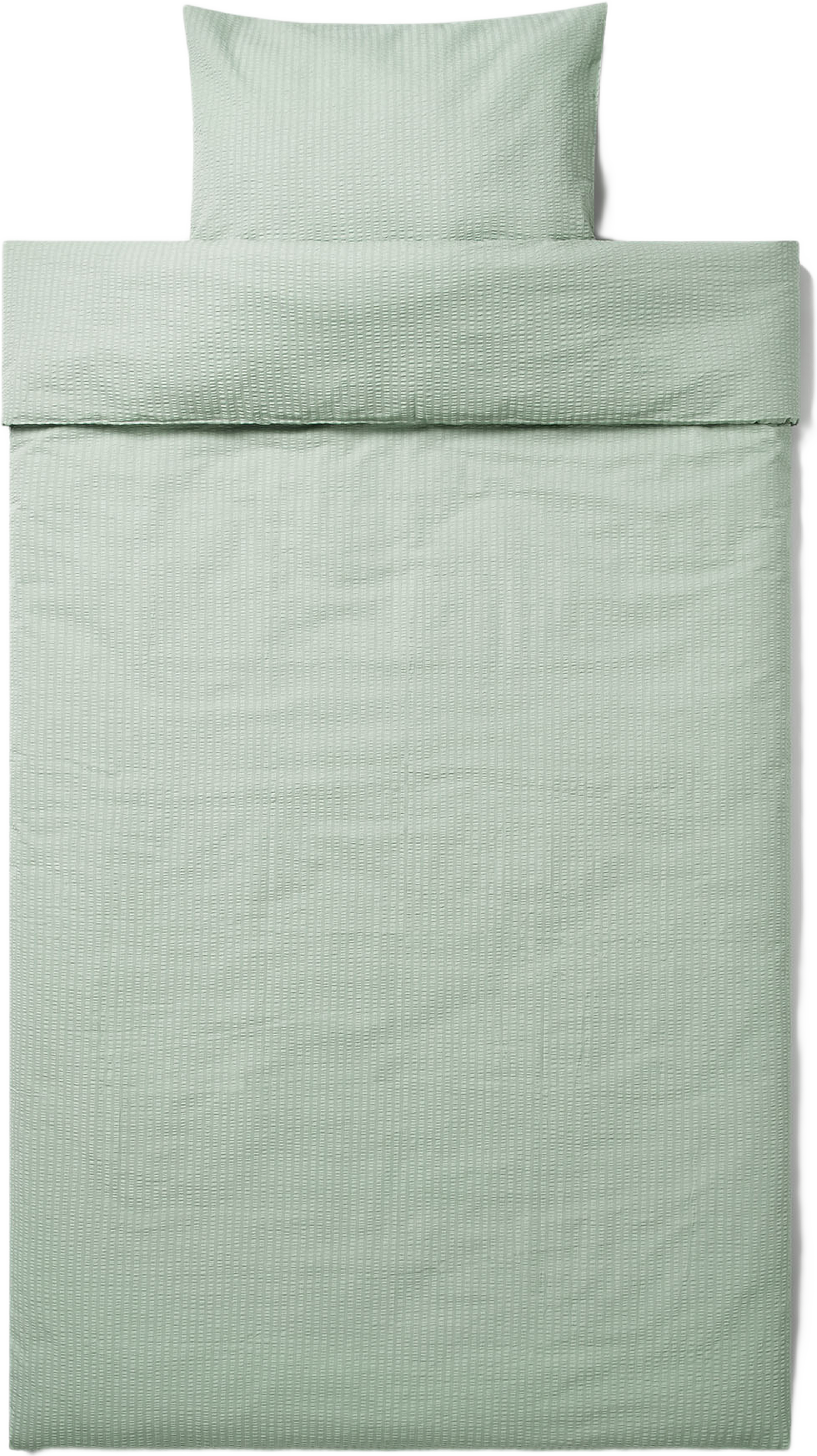 Bäddset BÄCKEBÖLJA 150x210 cm