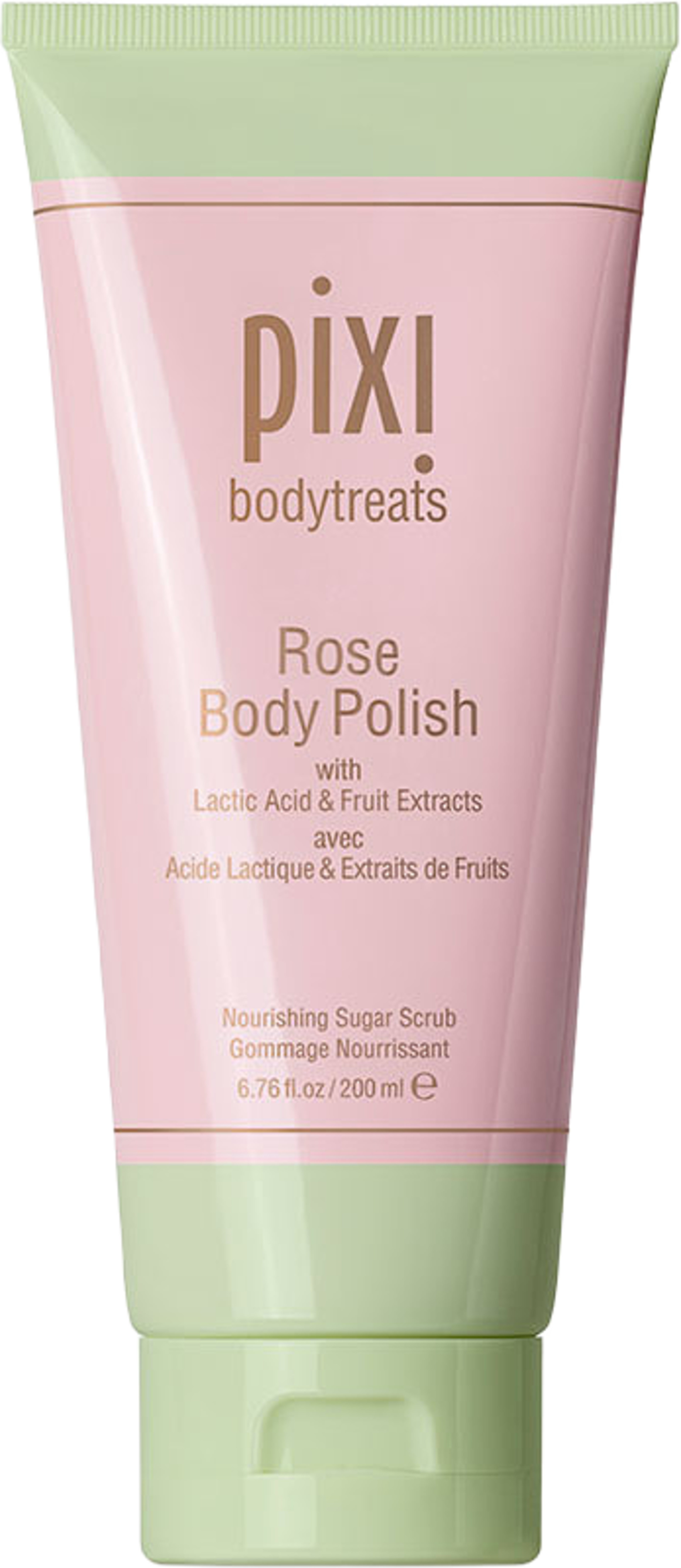 Bodyscrub Rose Body Polish
