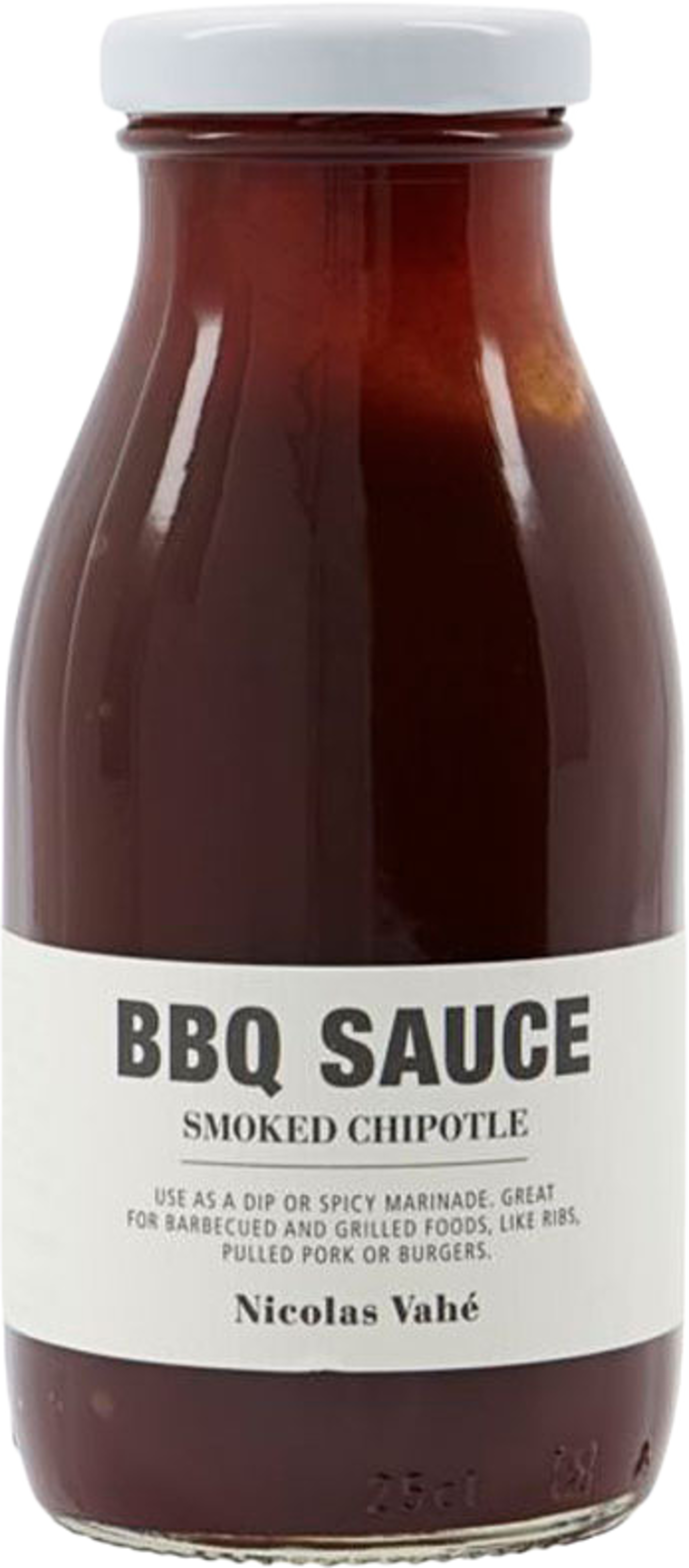Barbecue Sauce, Smoked Chipotle
