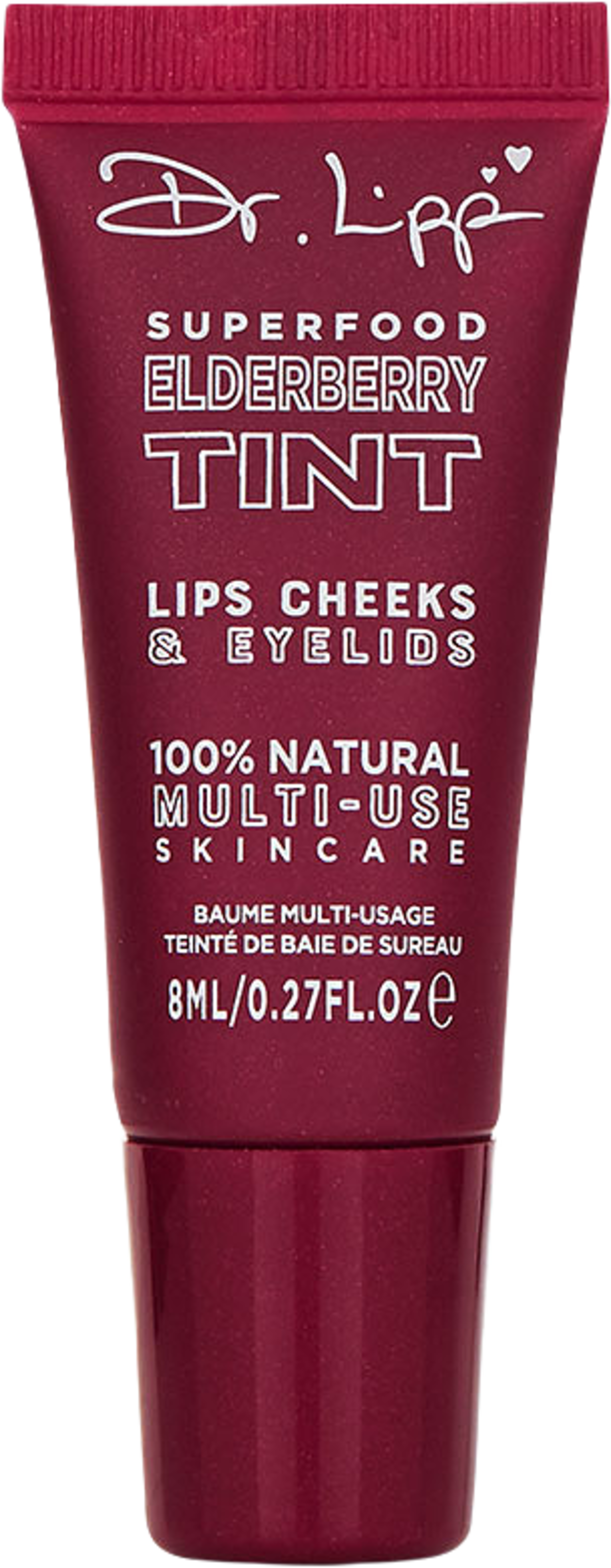 Superfood Elderberry Tint