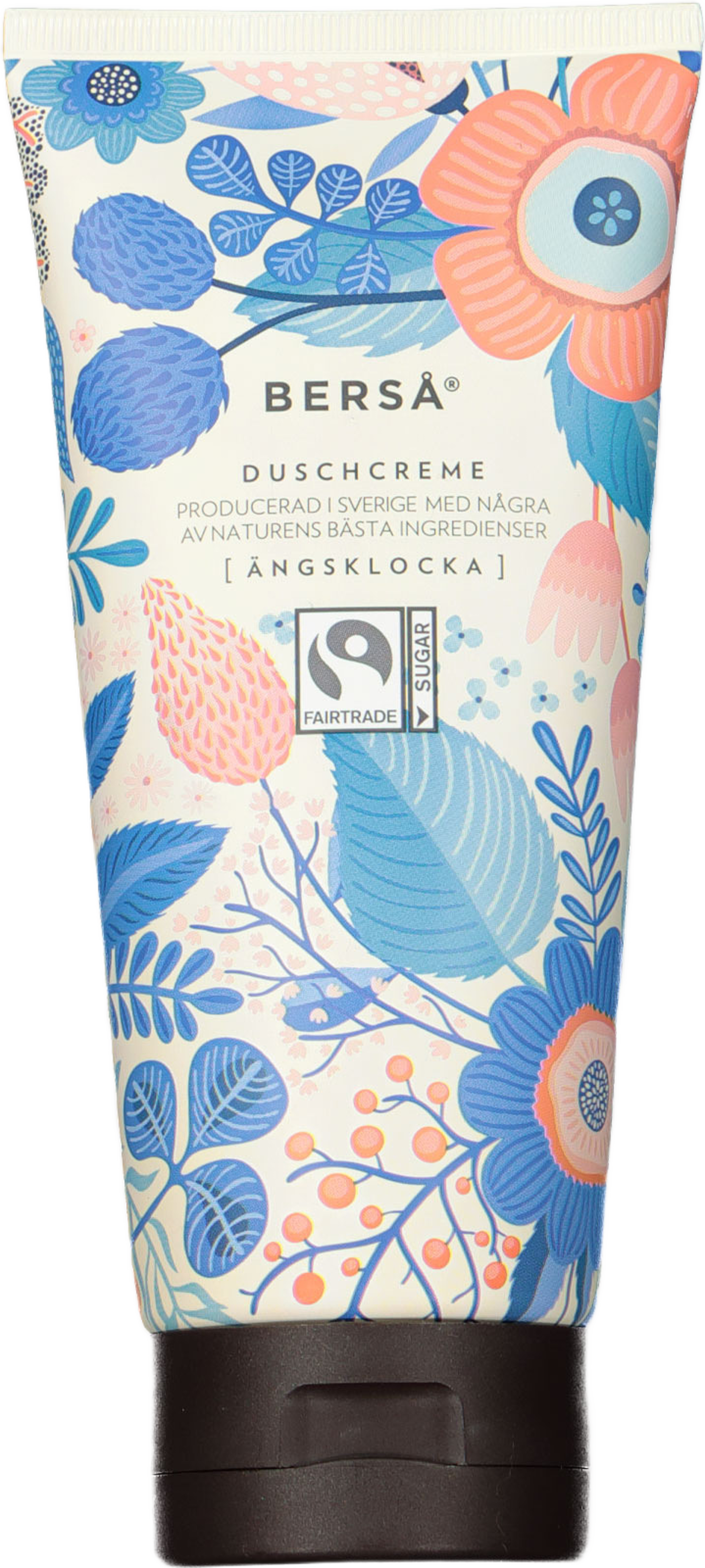 Ängsklocka Duschcreme