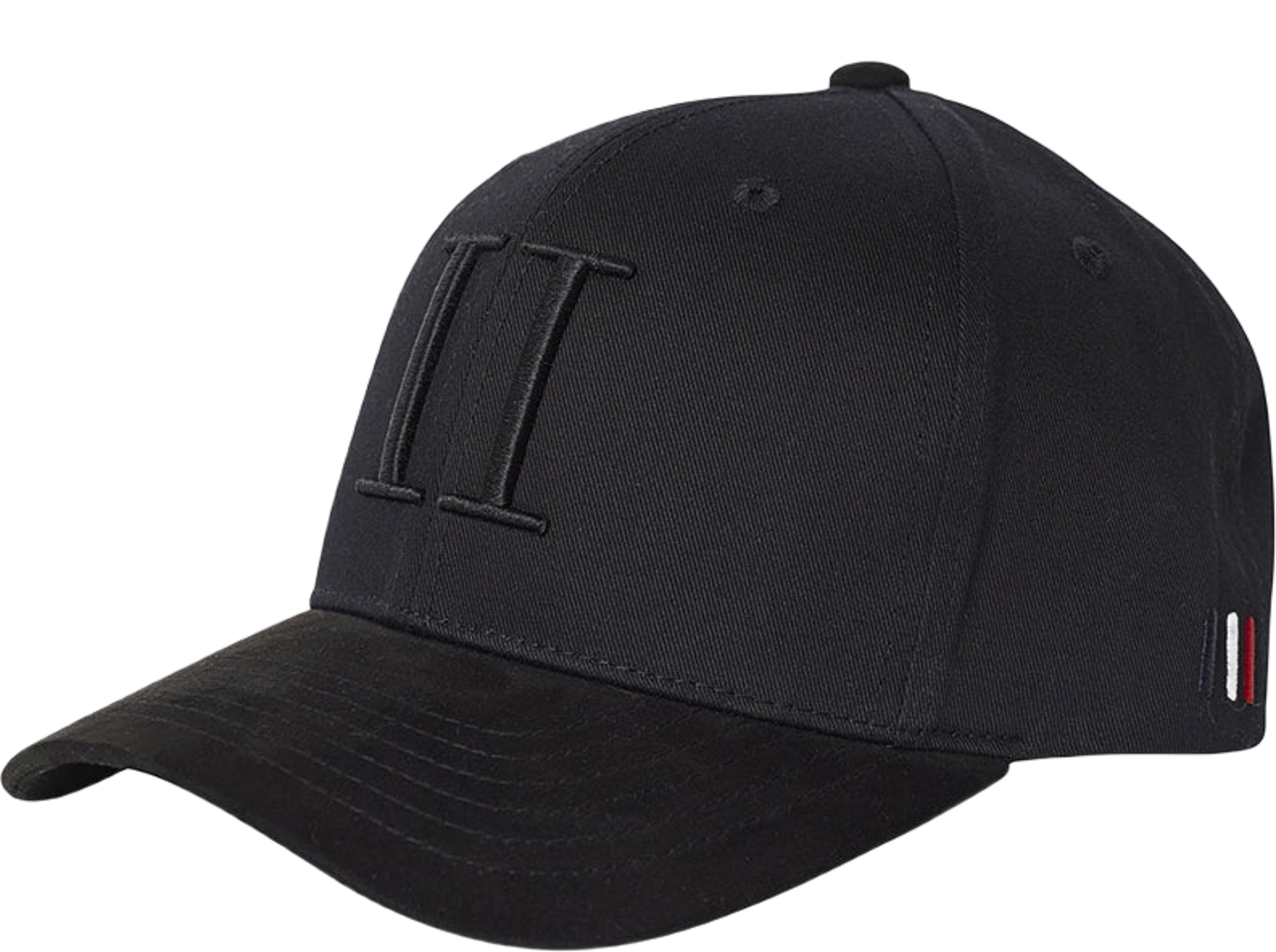 Baseball Cap Suede II
