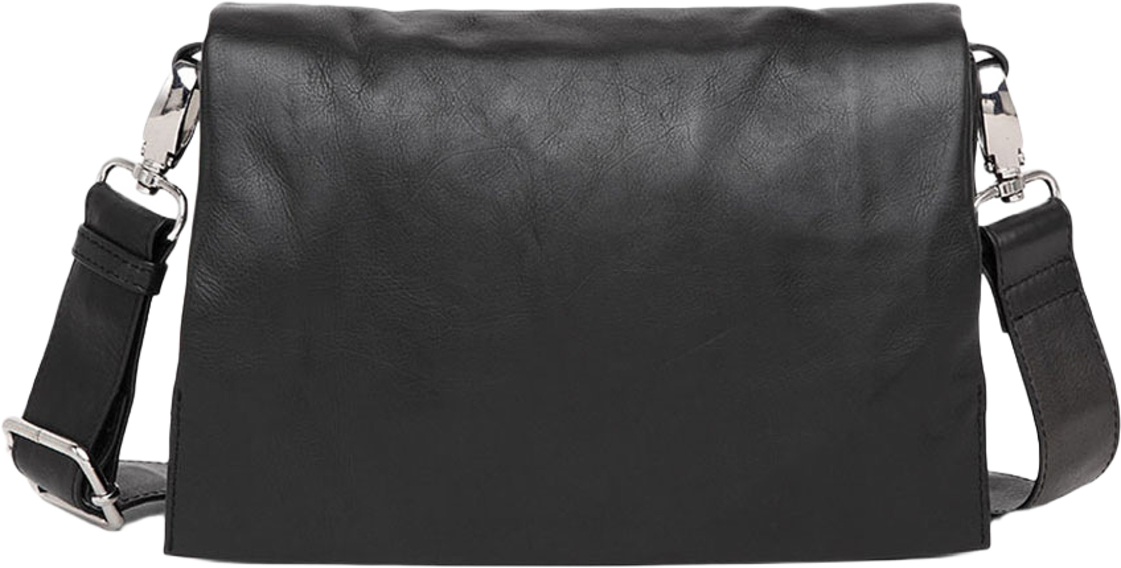 Axelremsväska Sandra, från Adax, i färgen Black. Klicka för att öppna bilden i stort format