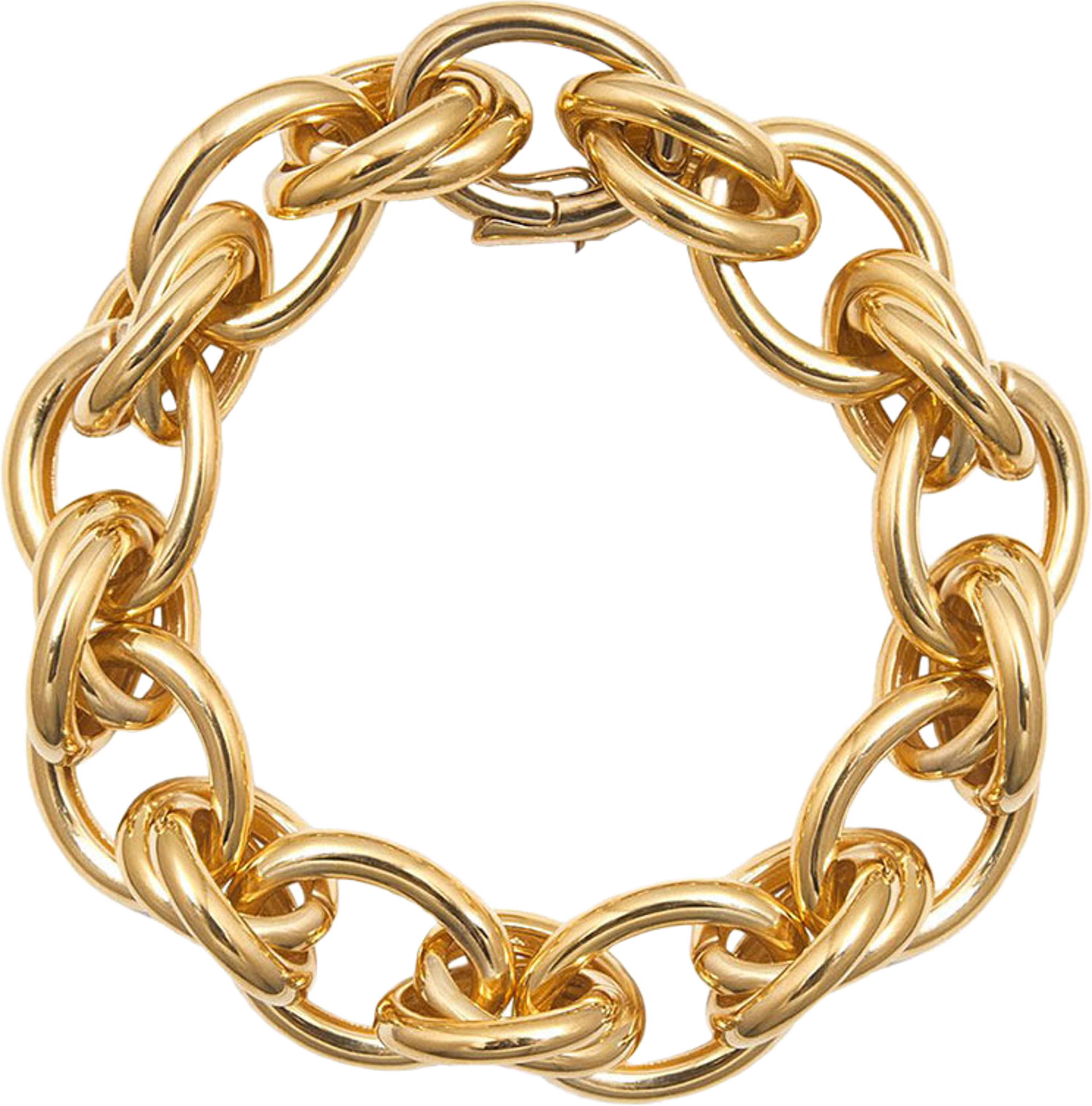 Timeless Chain Bracelet