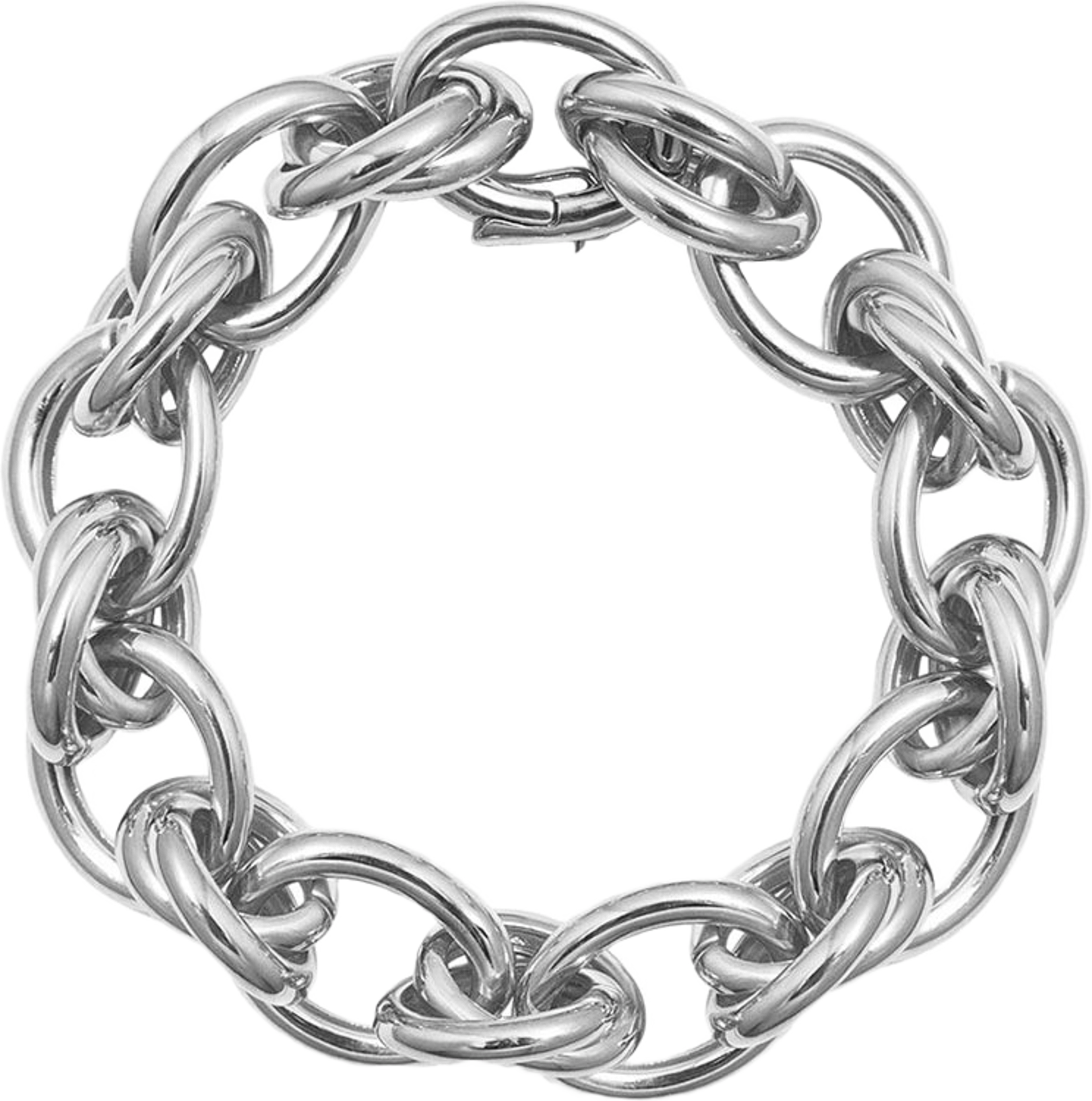 Timeless Chain Bracelet