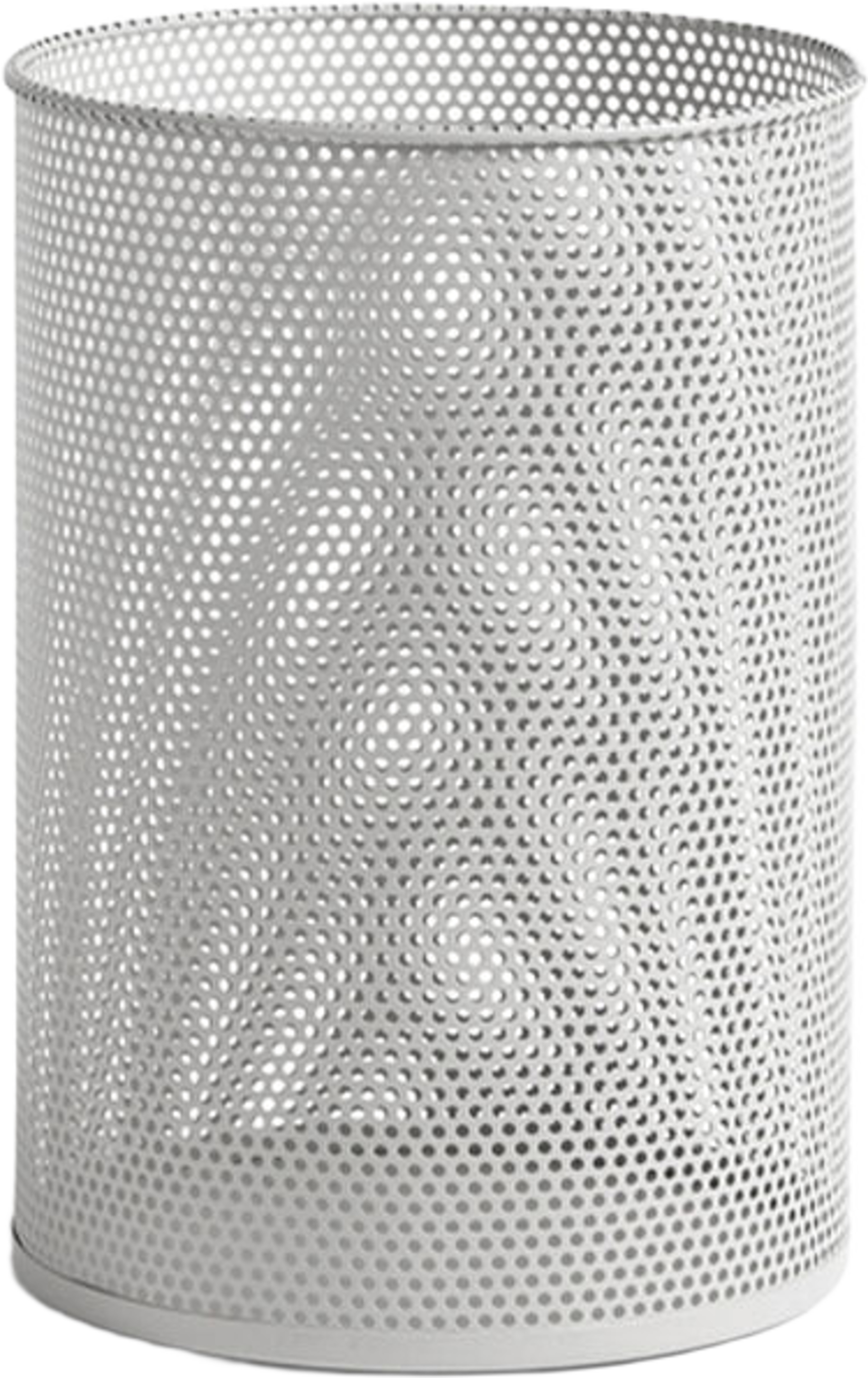 Korg, Perforated
