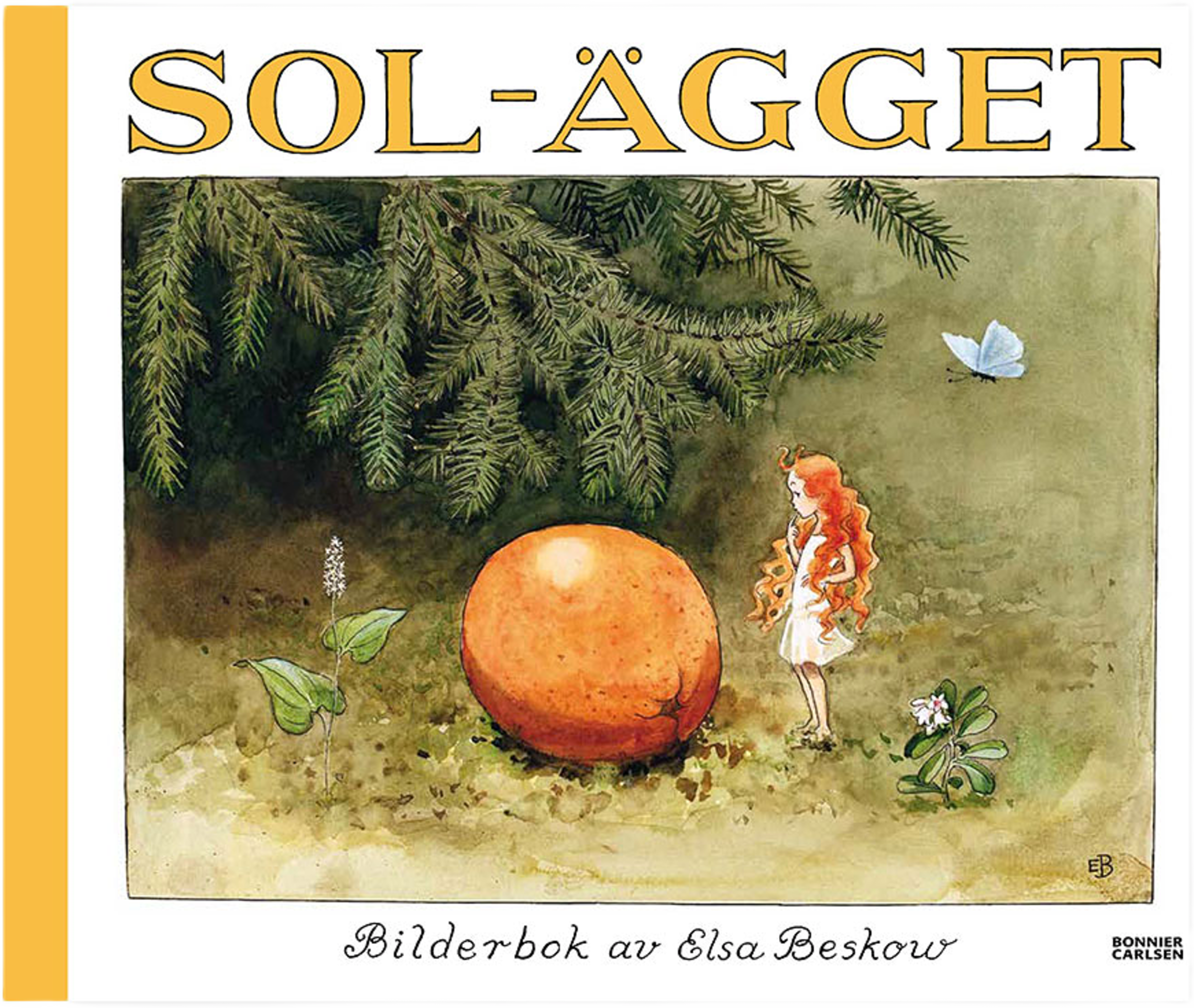 Solägget
