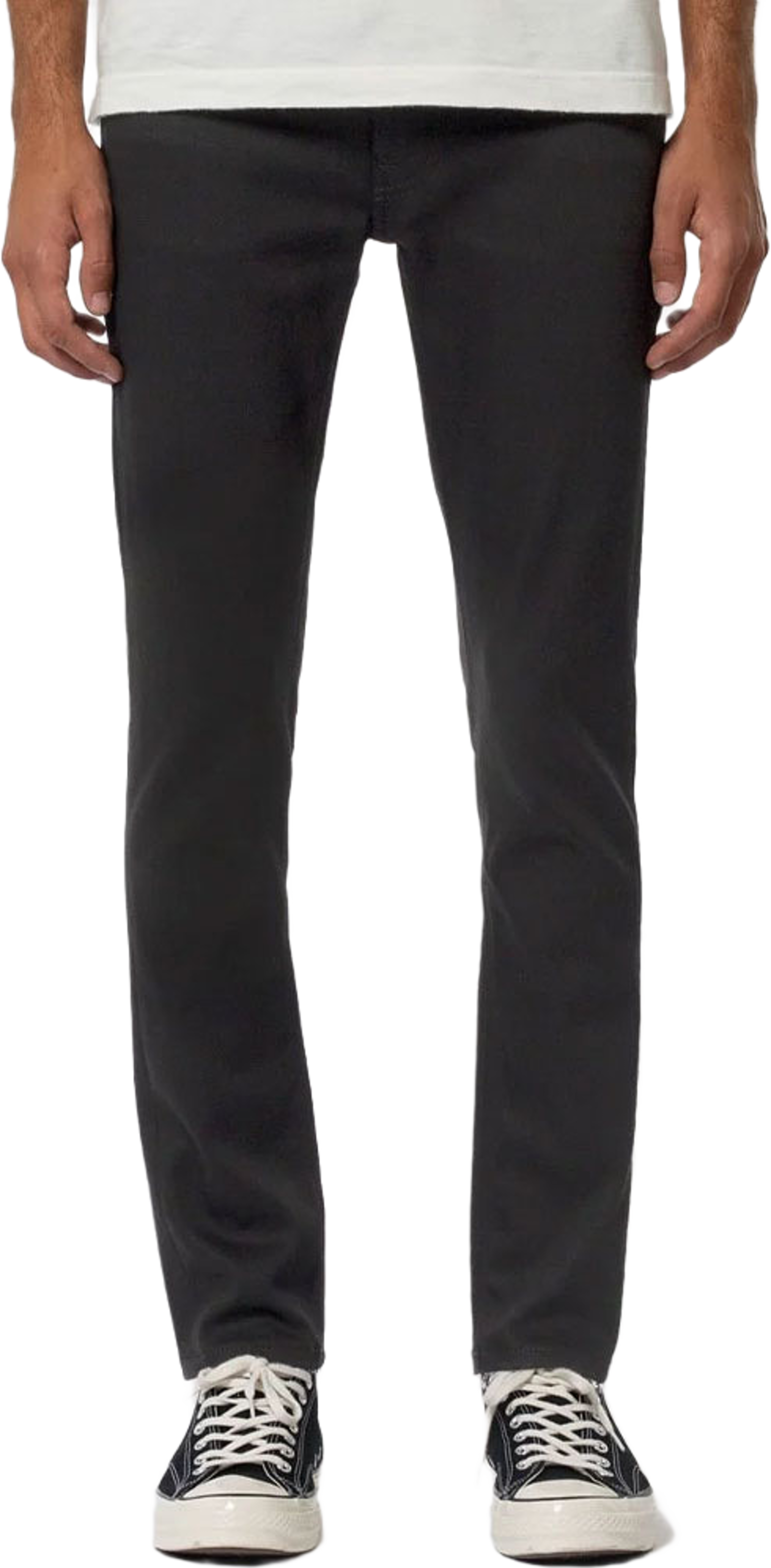Jeans Lean Dean