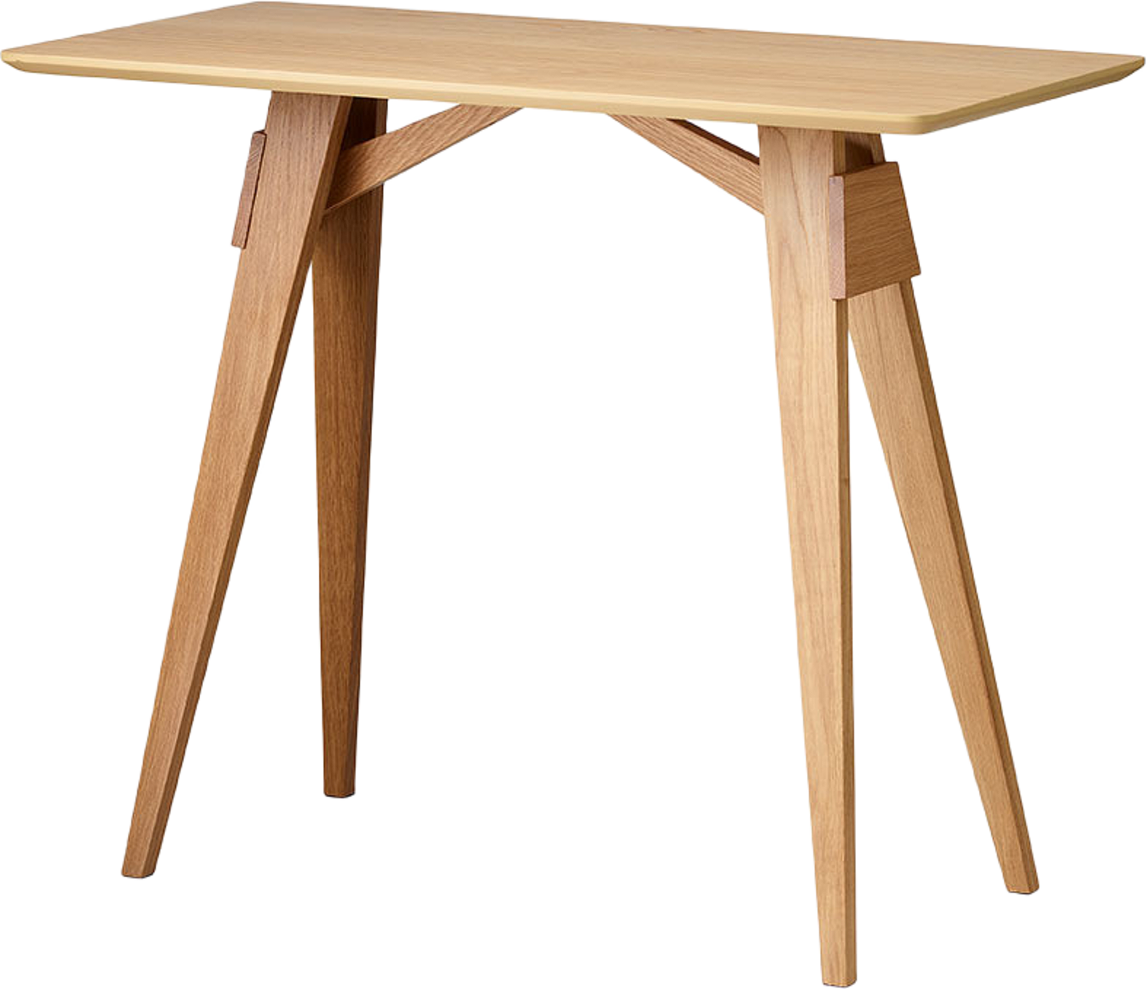 Sidobord Arco, 90x72x40 cm