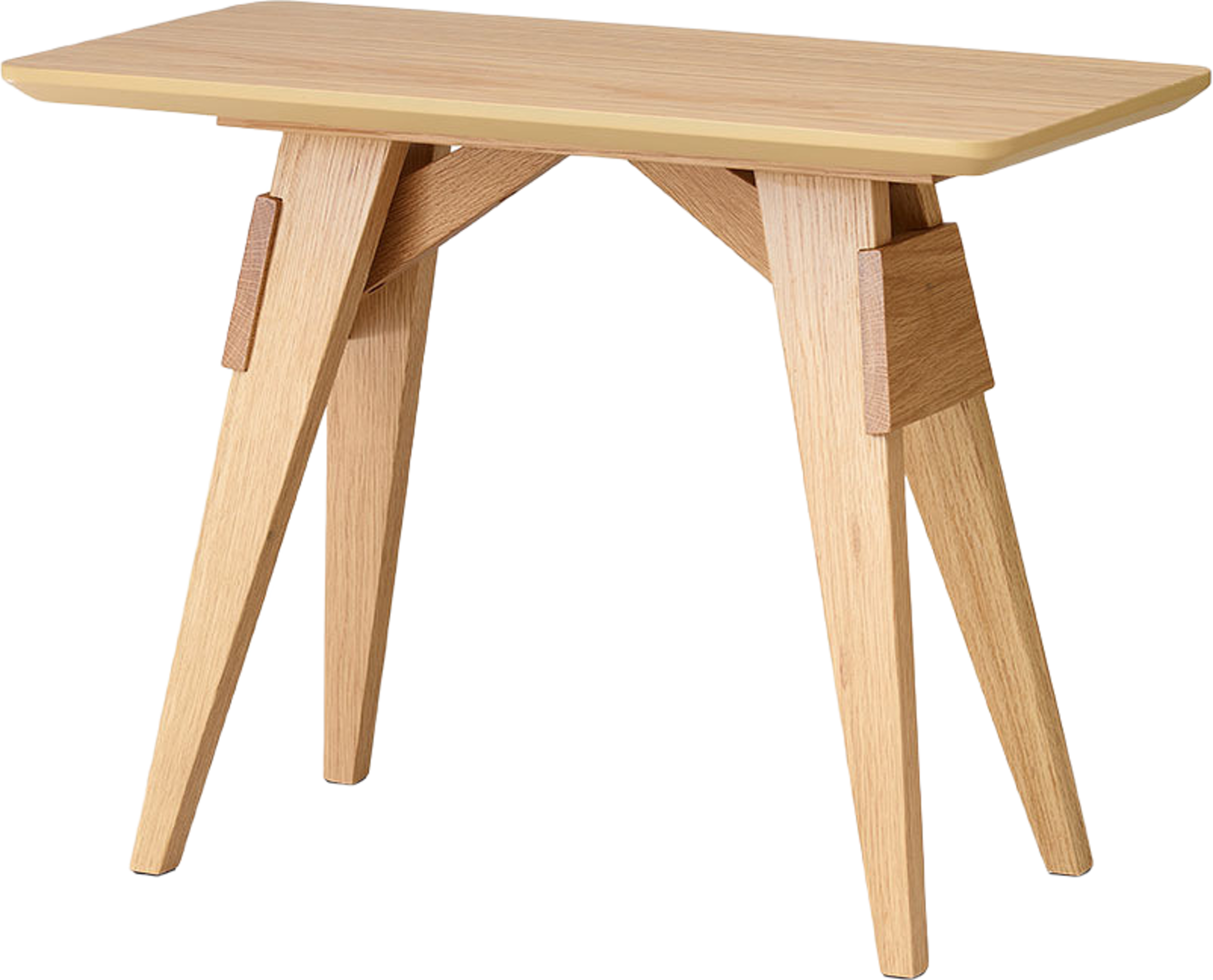 Sidobord Arco, 53x40x25 cm