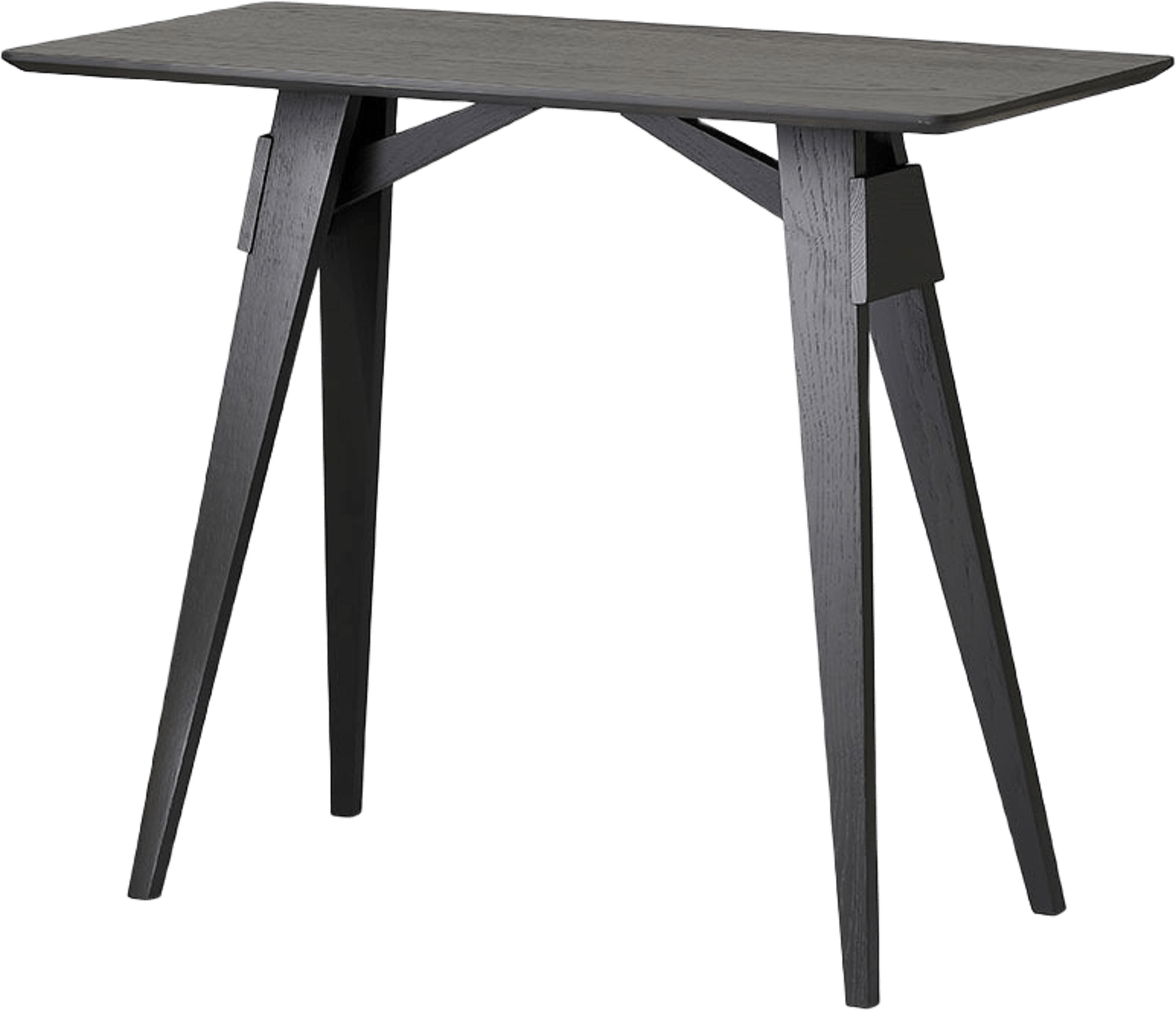 Sidobord Arco, 90x72x40 cm