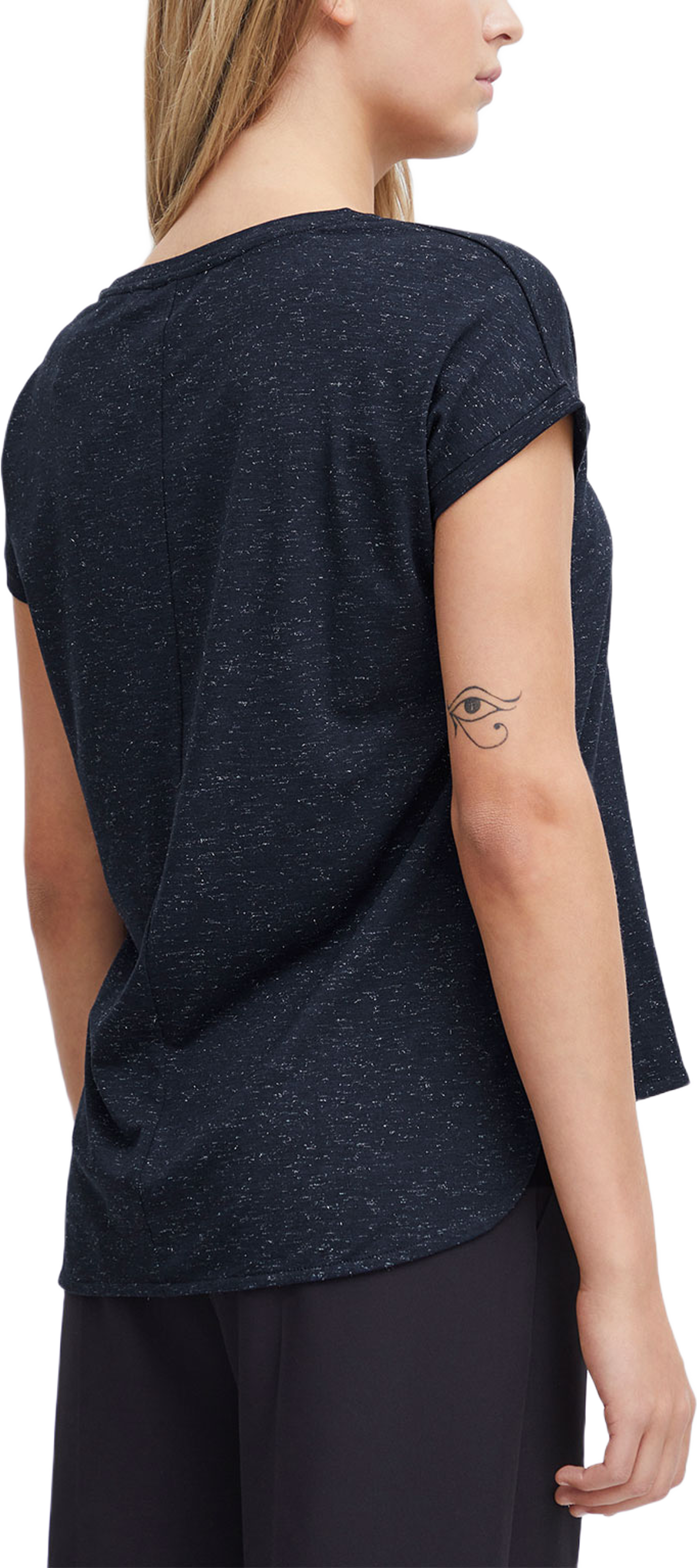 REBEL T-shirt
