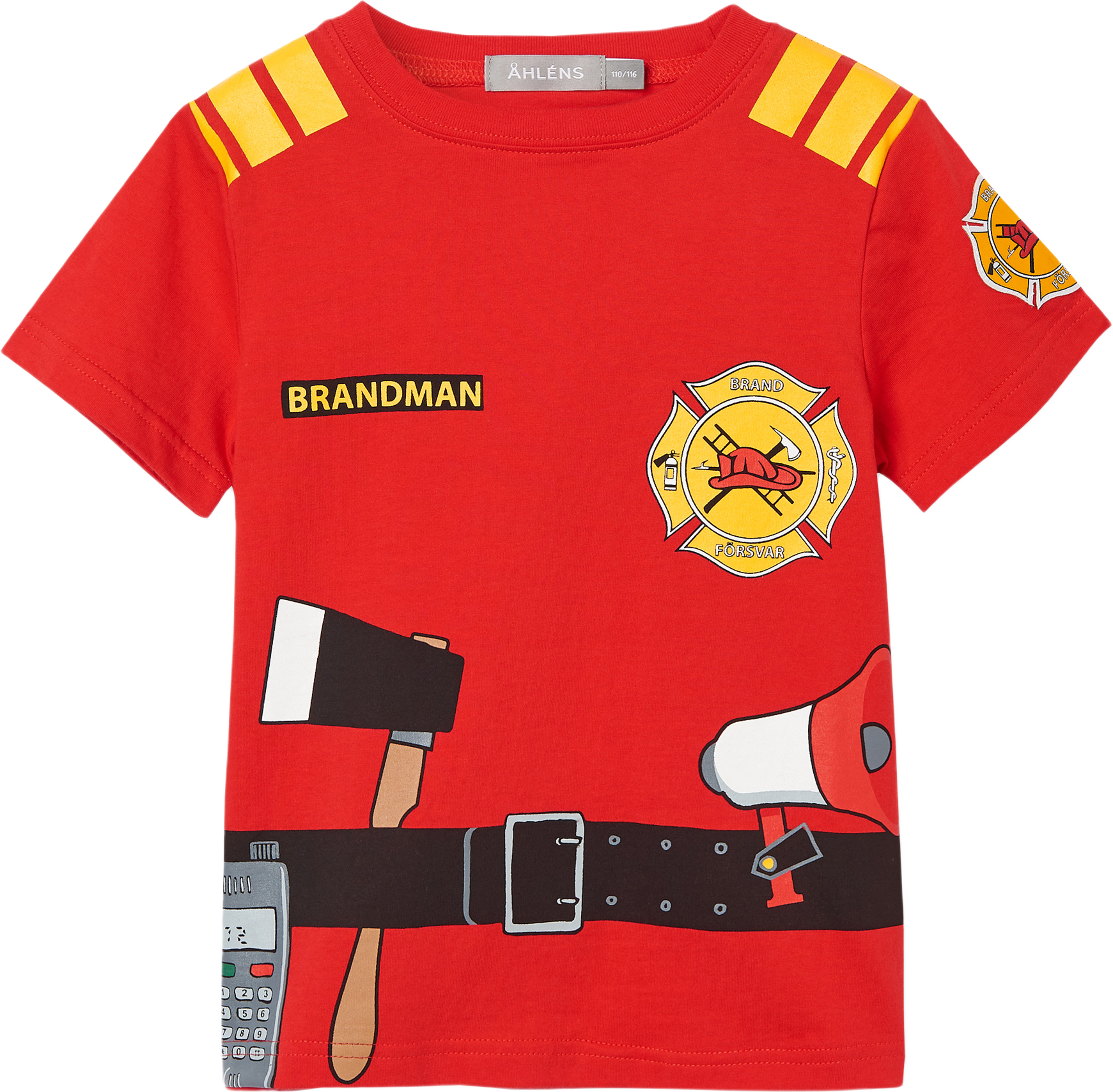 T-shirt WORKER