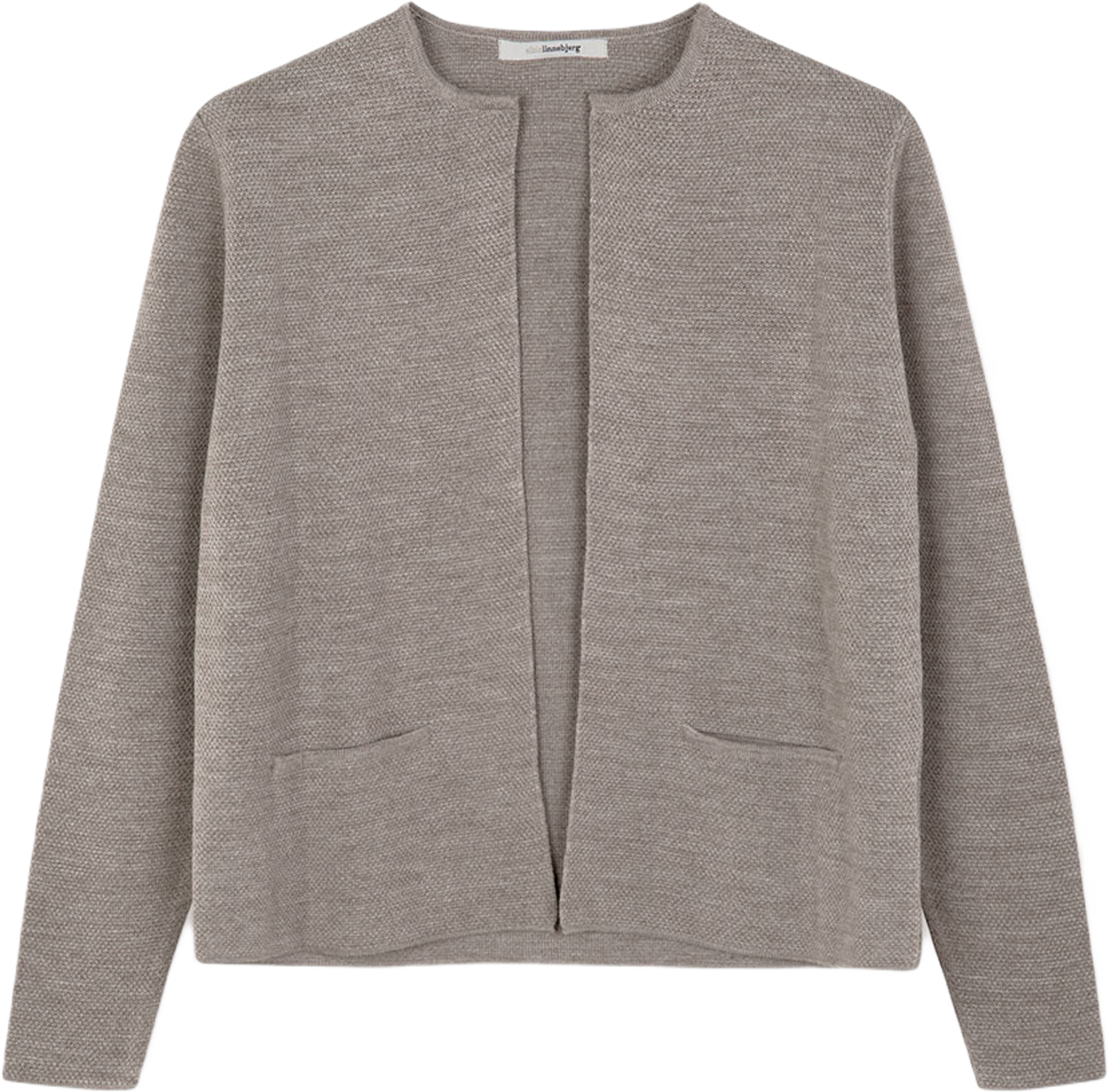 Cardigan Sense