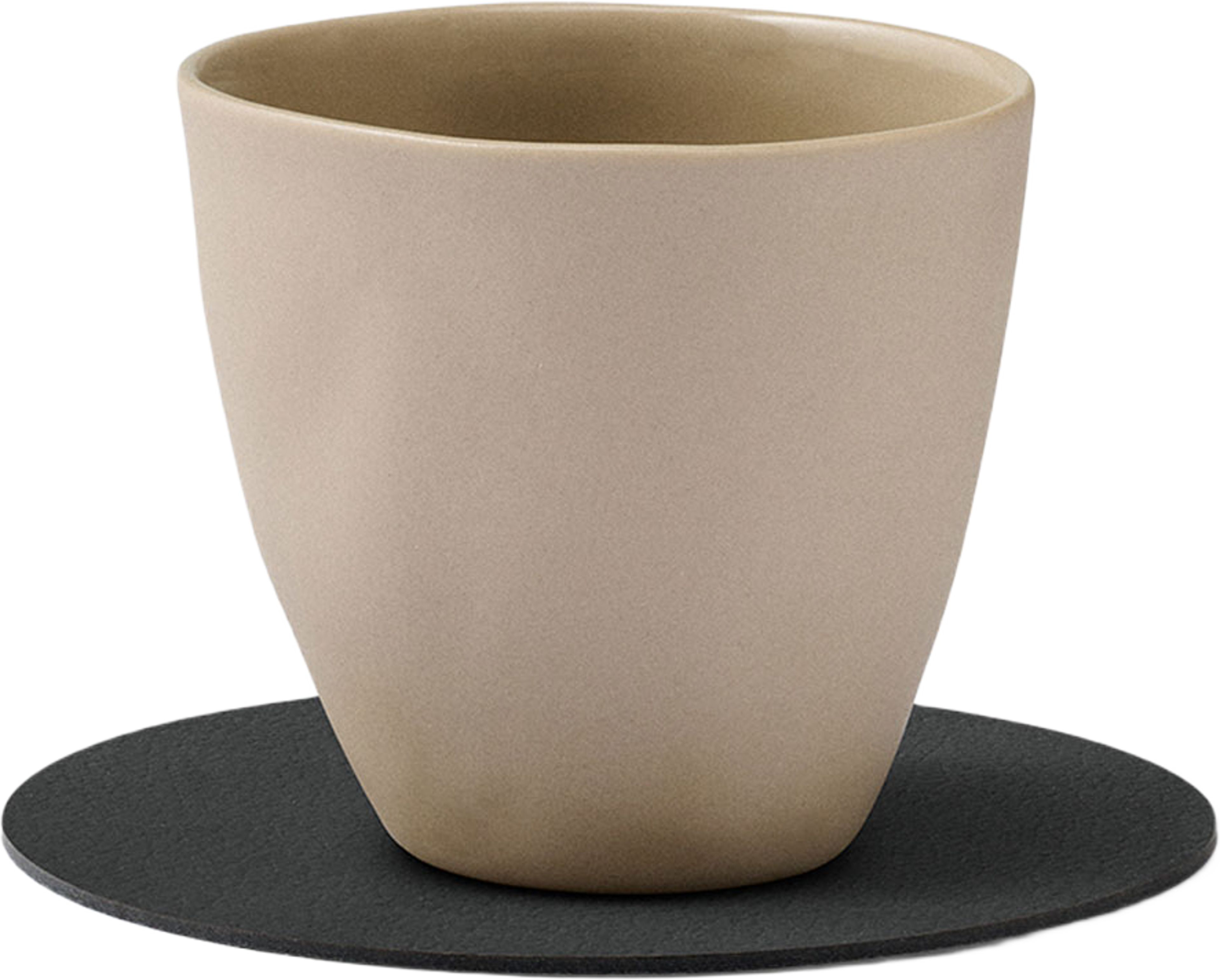 Glasunderlägg, Circle Nupo