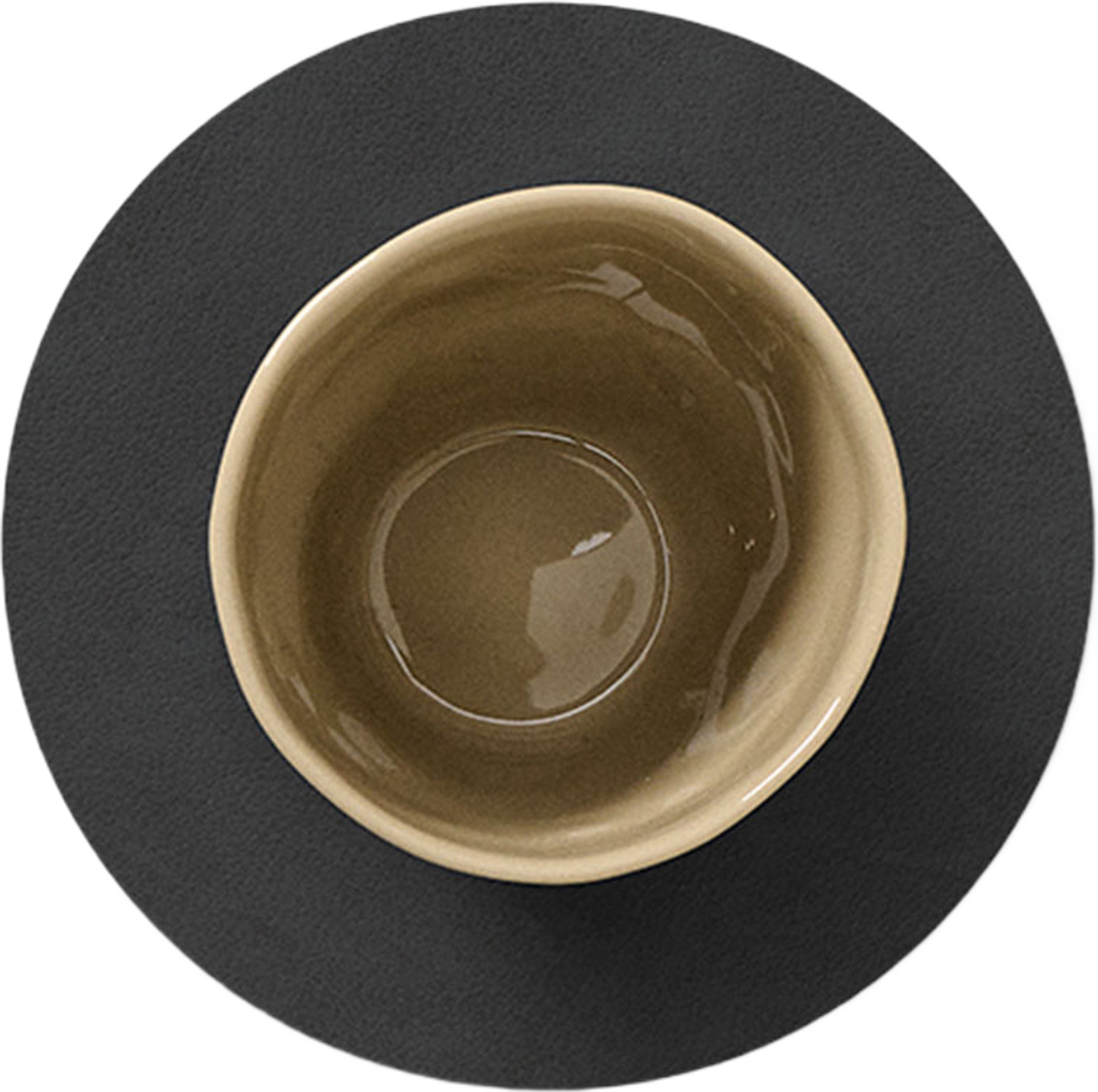 Glasunderlägg, Circle Nupo