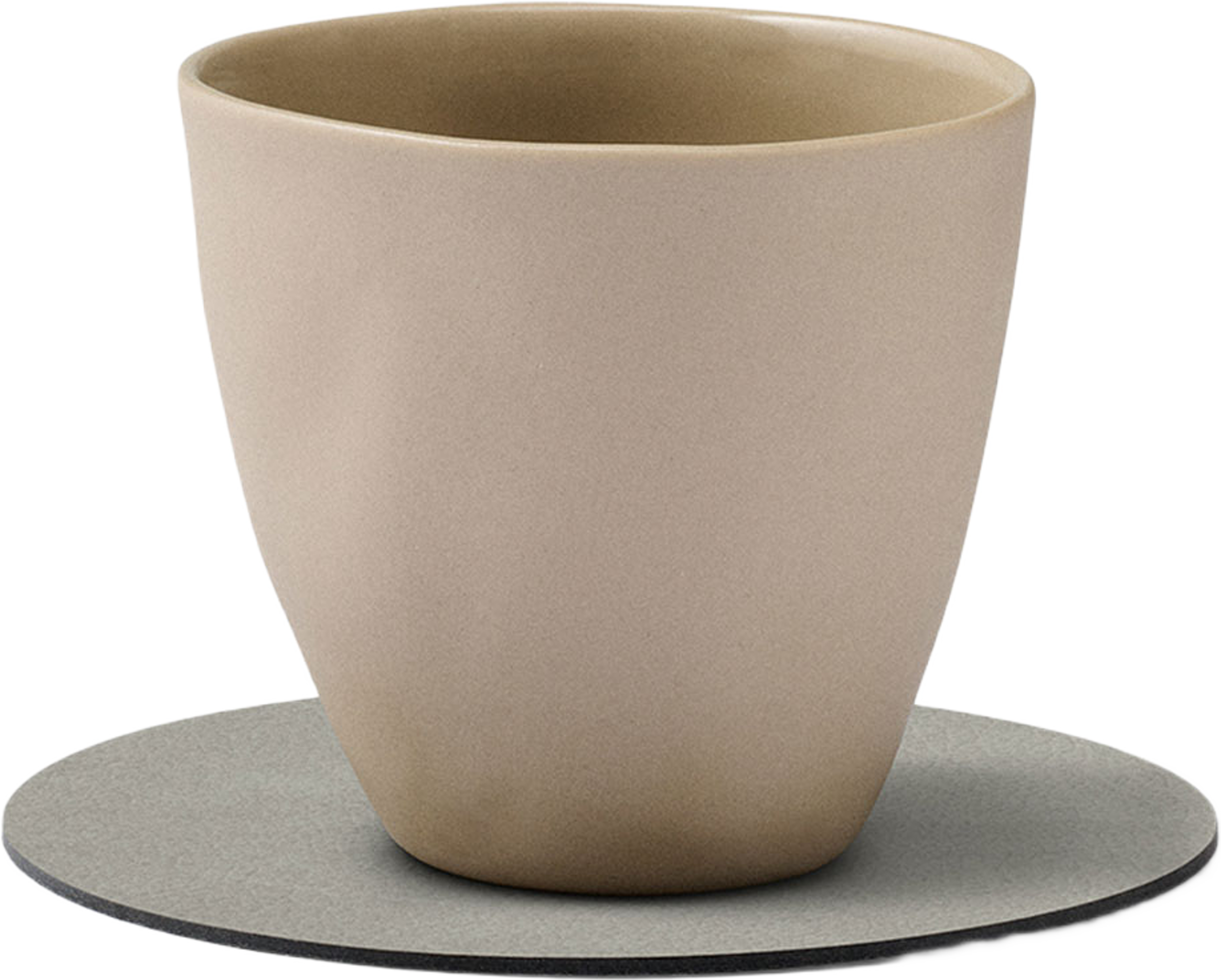 Glasunderlägg, Circle Nupo