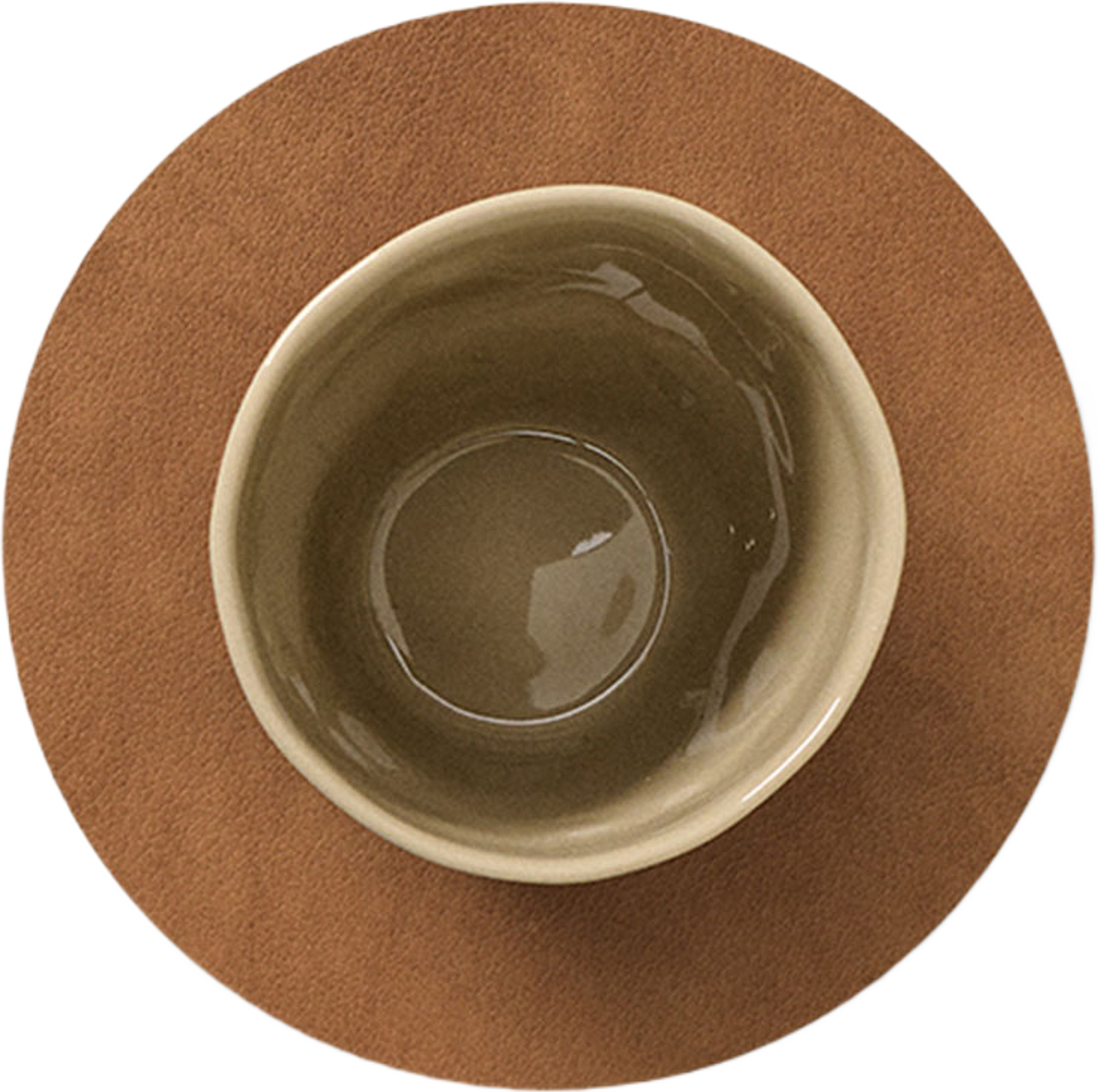 Glasunderlägg, Circle Nupo