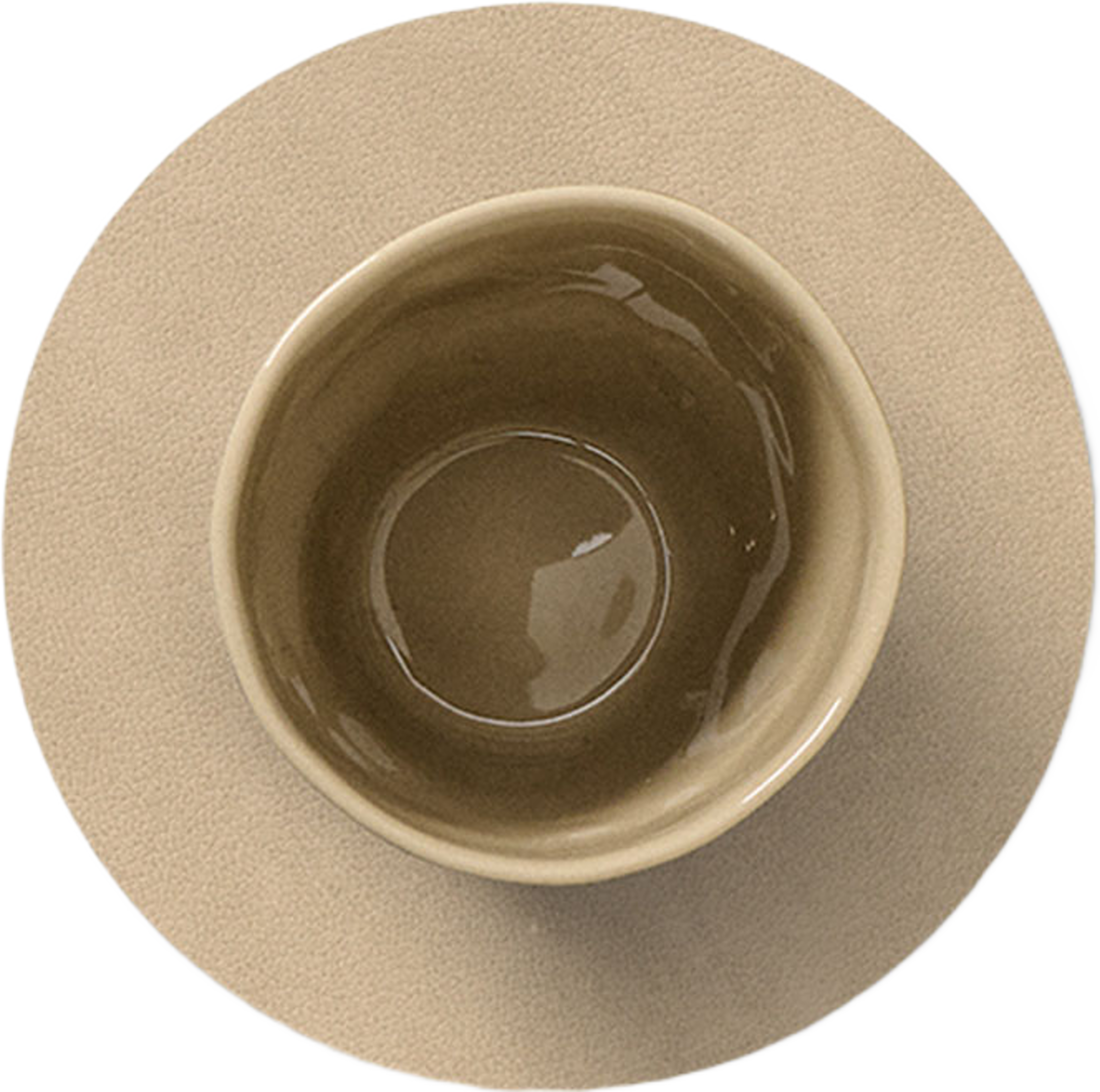 Glasunderlägg, Circle Nupo