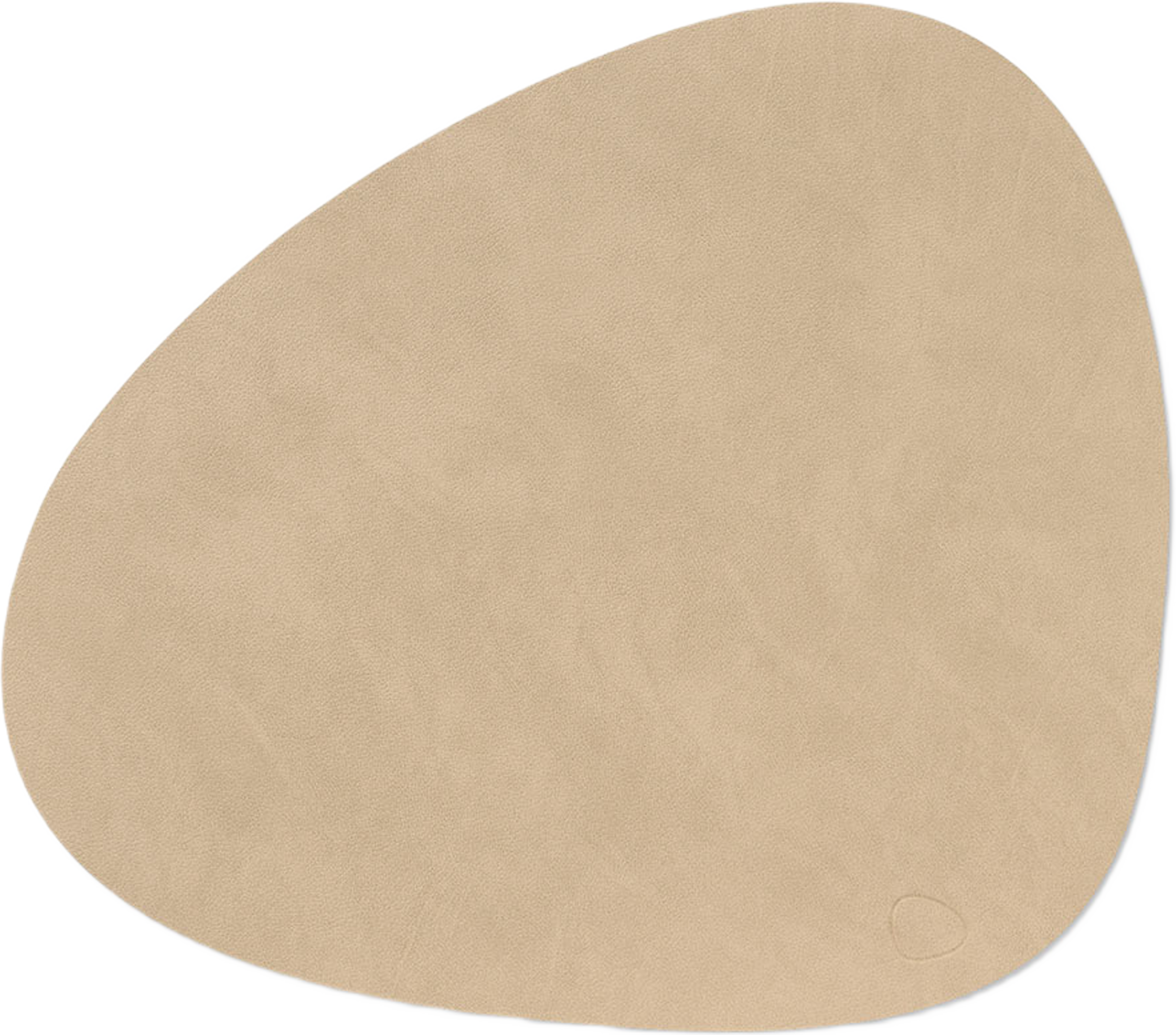 Bordstablett, Curve L Nupo