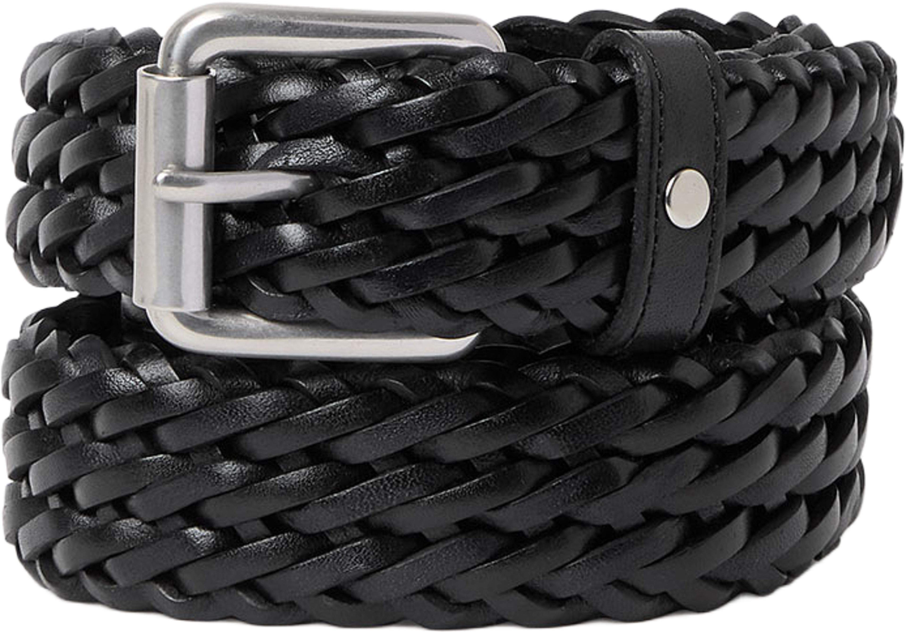 Grahn, från Saddler, i färgen Black. Klicka för att öppna bilden i stort format