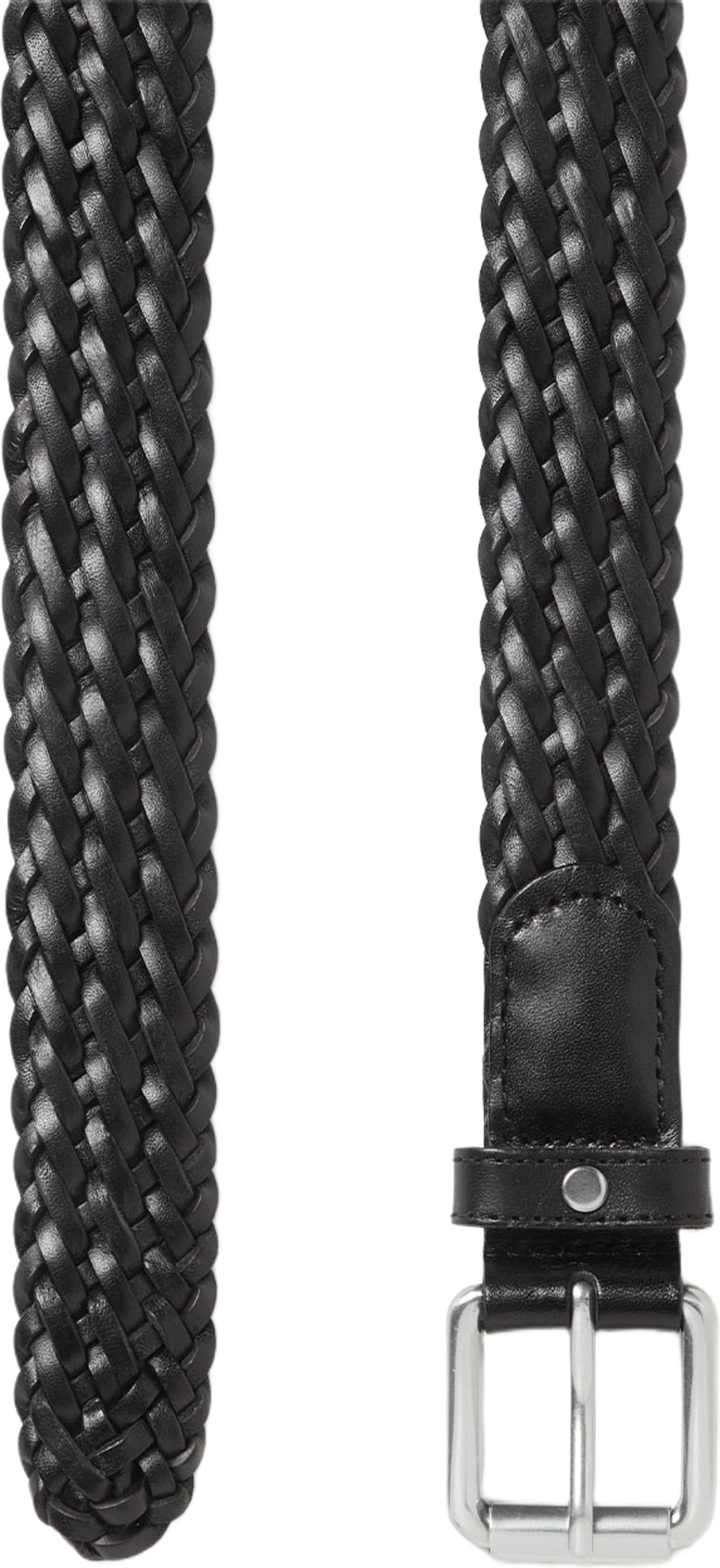 Grahn, från Saddler, i färgen Black. Klicka för att öppna bilden i stort format