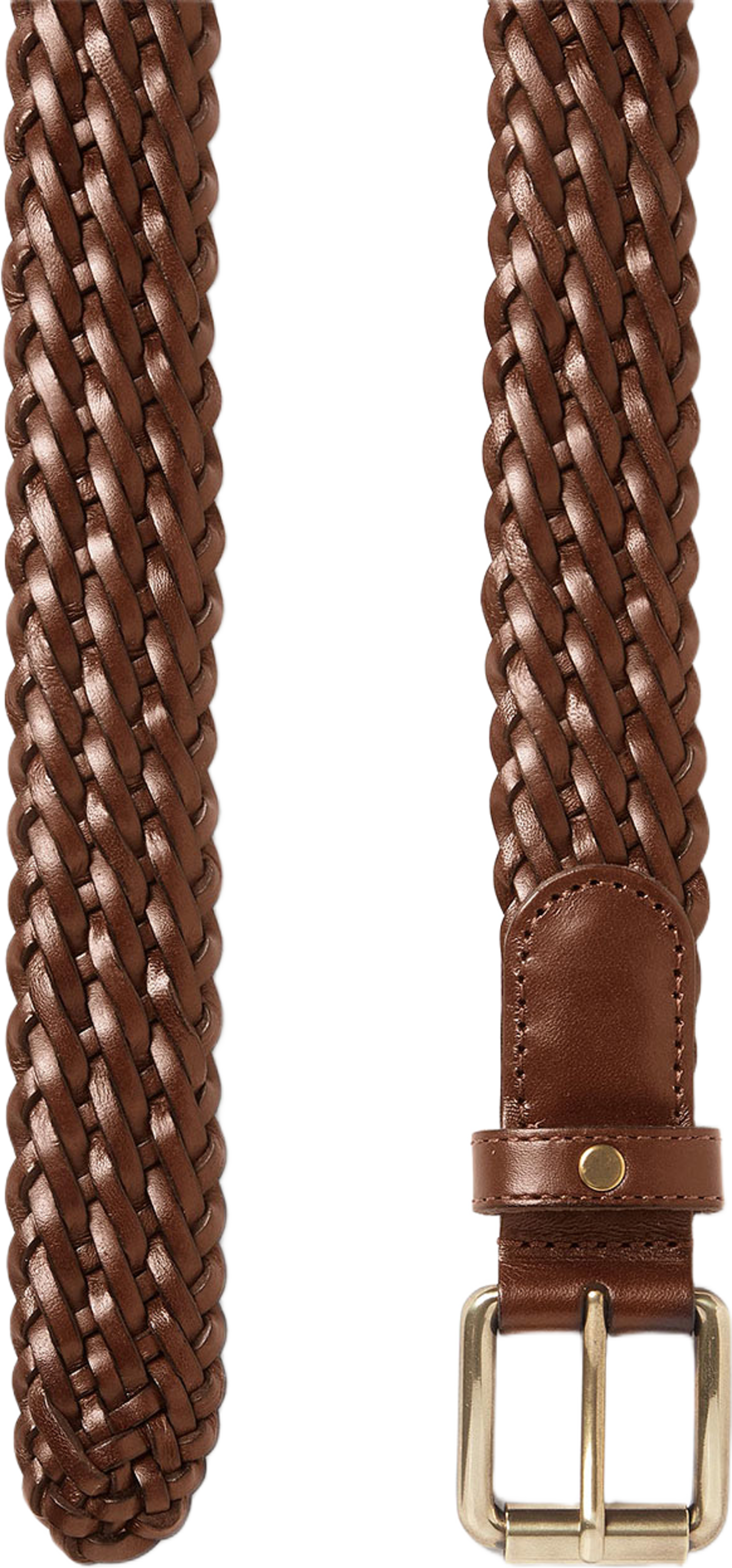 Grahn, från Saddler, i färgen Brown. Klicka för att öppna bilden i stort format