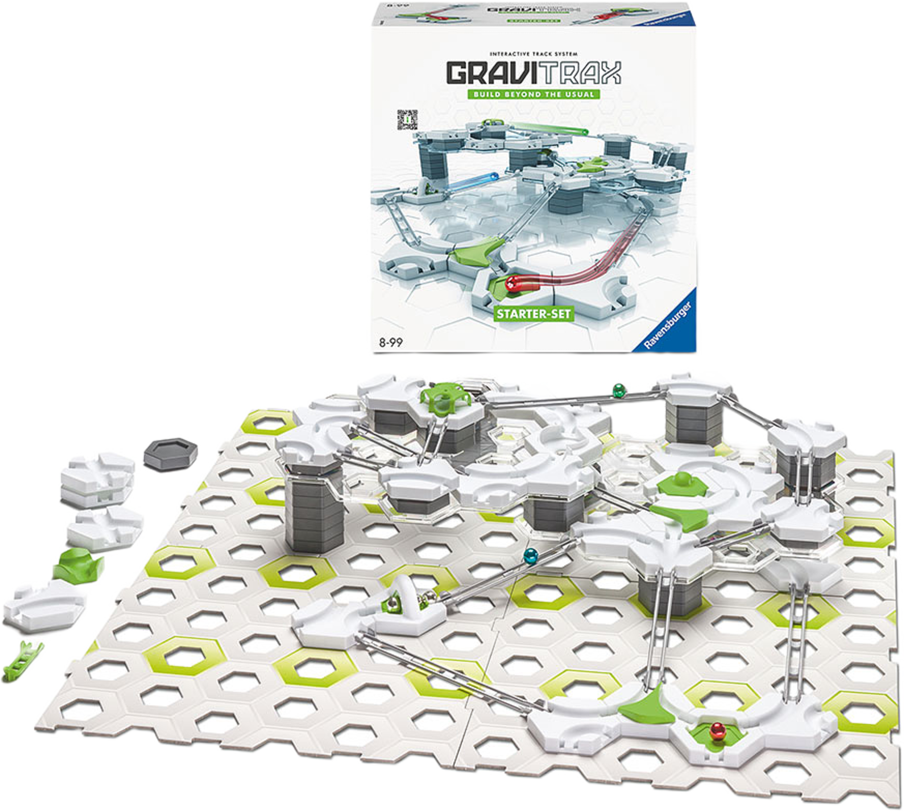 GRAVITRAX STARTER KIT