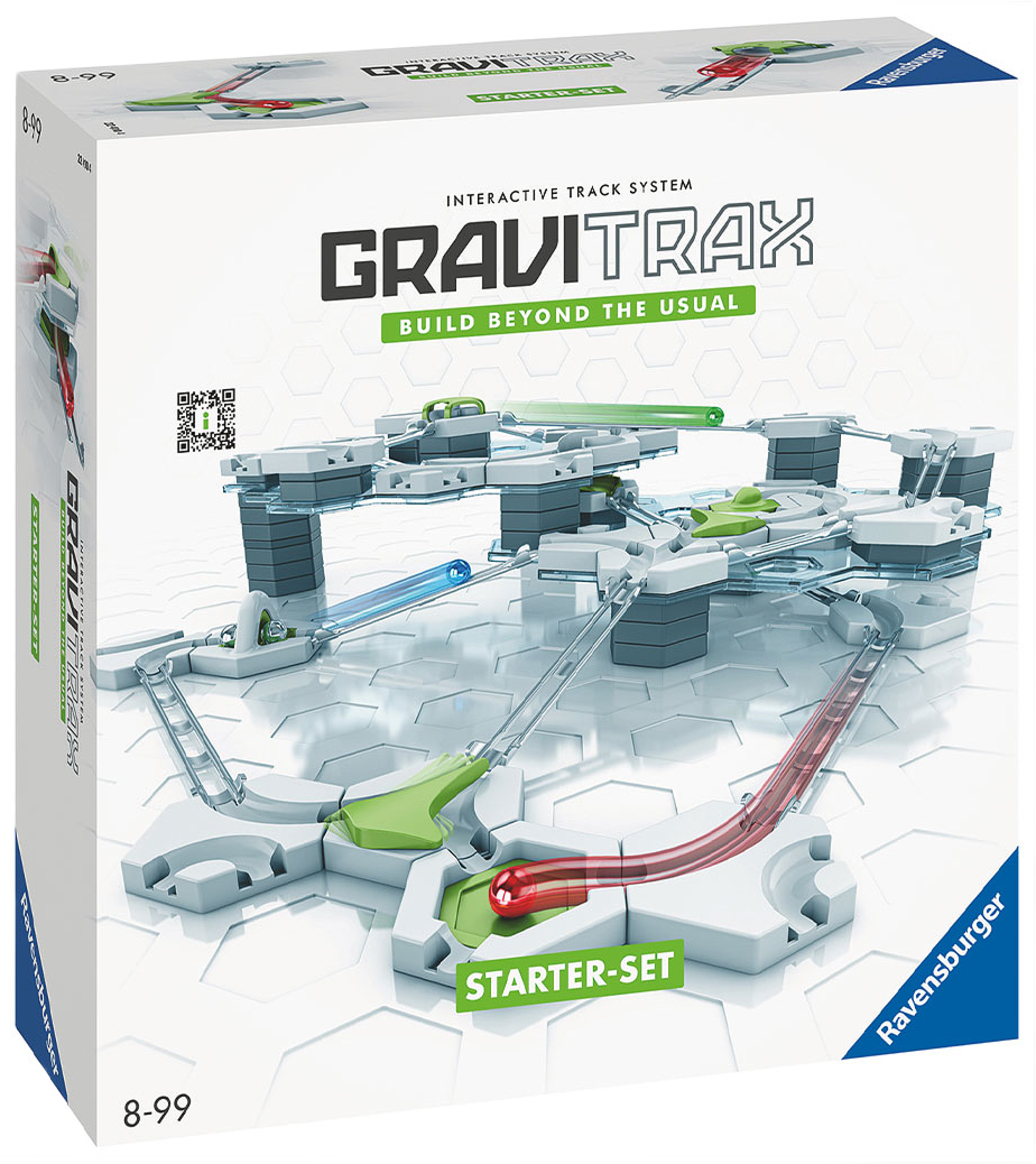GRAVITRAX STARTER KIT
