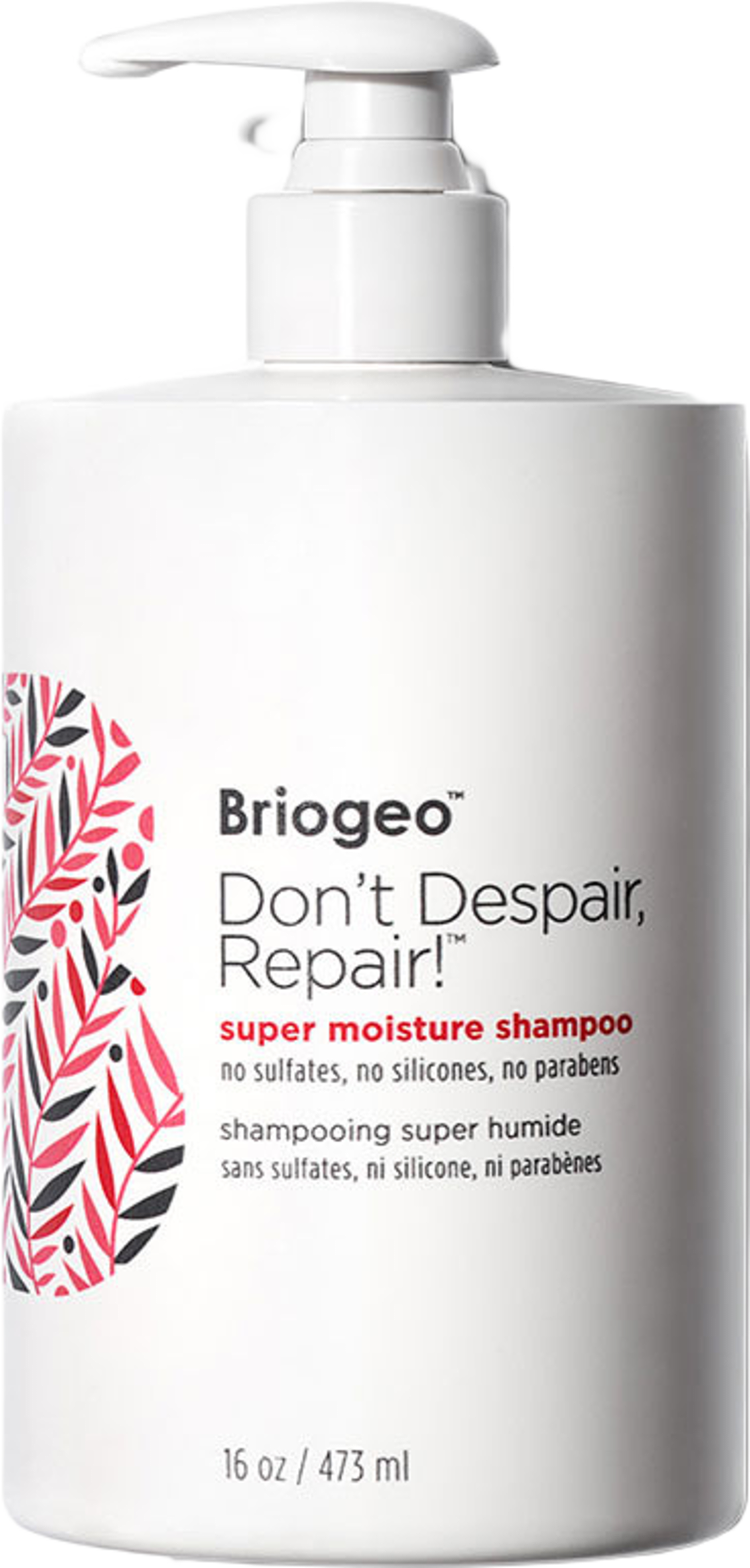 Don’t Despair, Repair!™ Super Moisture Shampoo 473ml