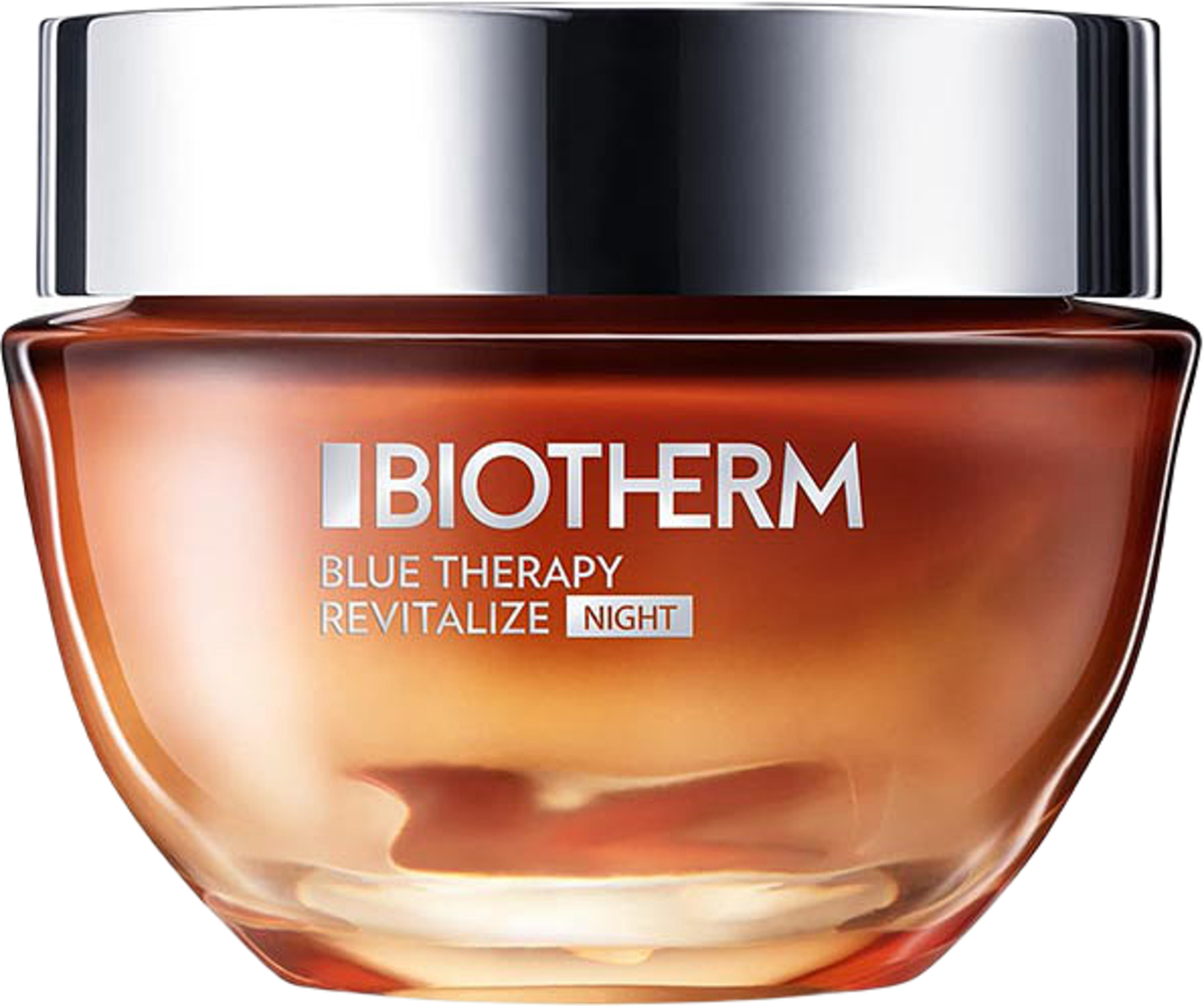 Blue Therapy Amber Algae Revitalize Moisturizing Night