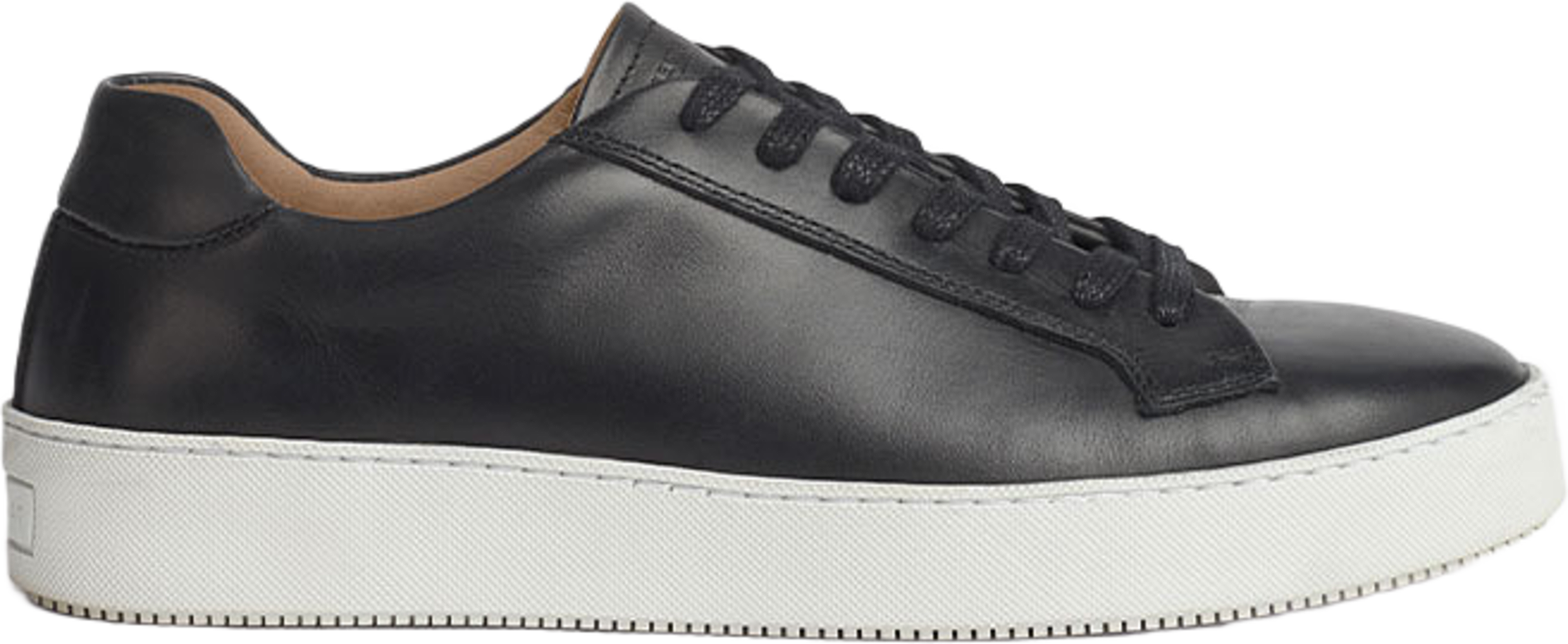 Salas Sneaker Black från Tiger of Sweden Åhléns - Main Image