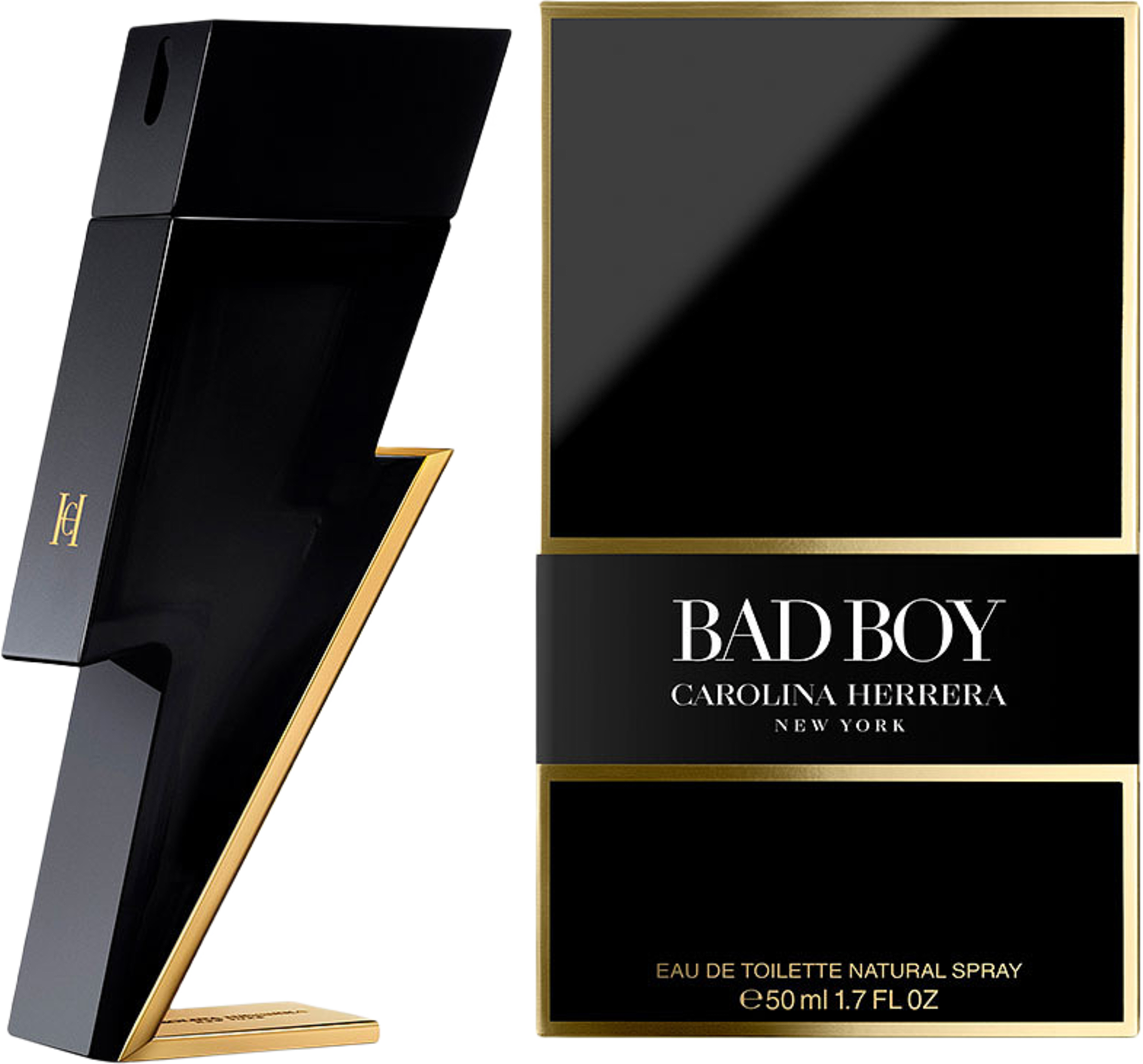 Bad Boy Edt