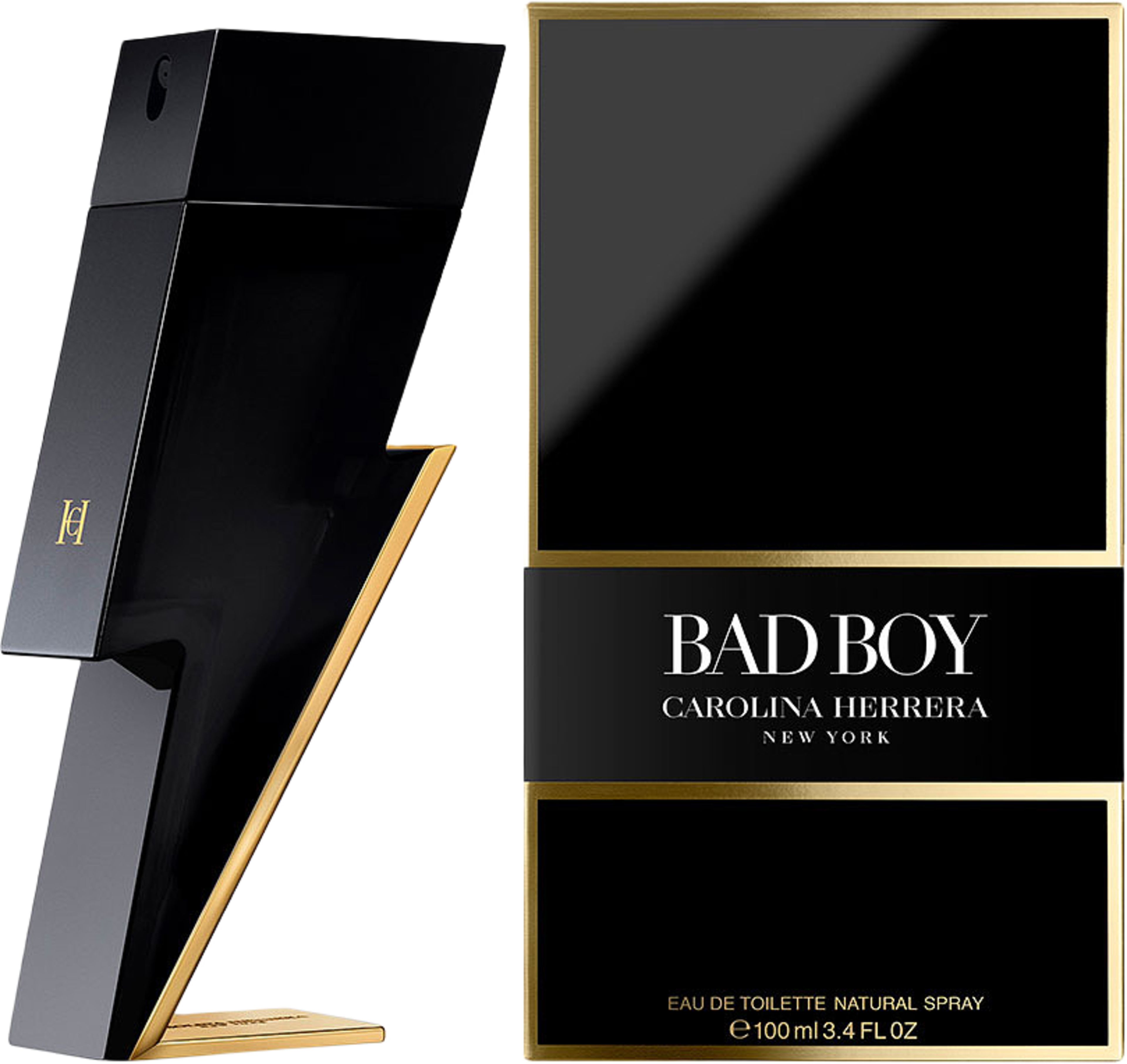 Bad Boy Edt