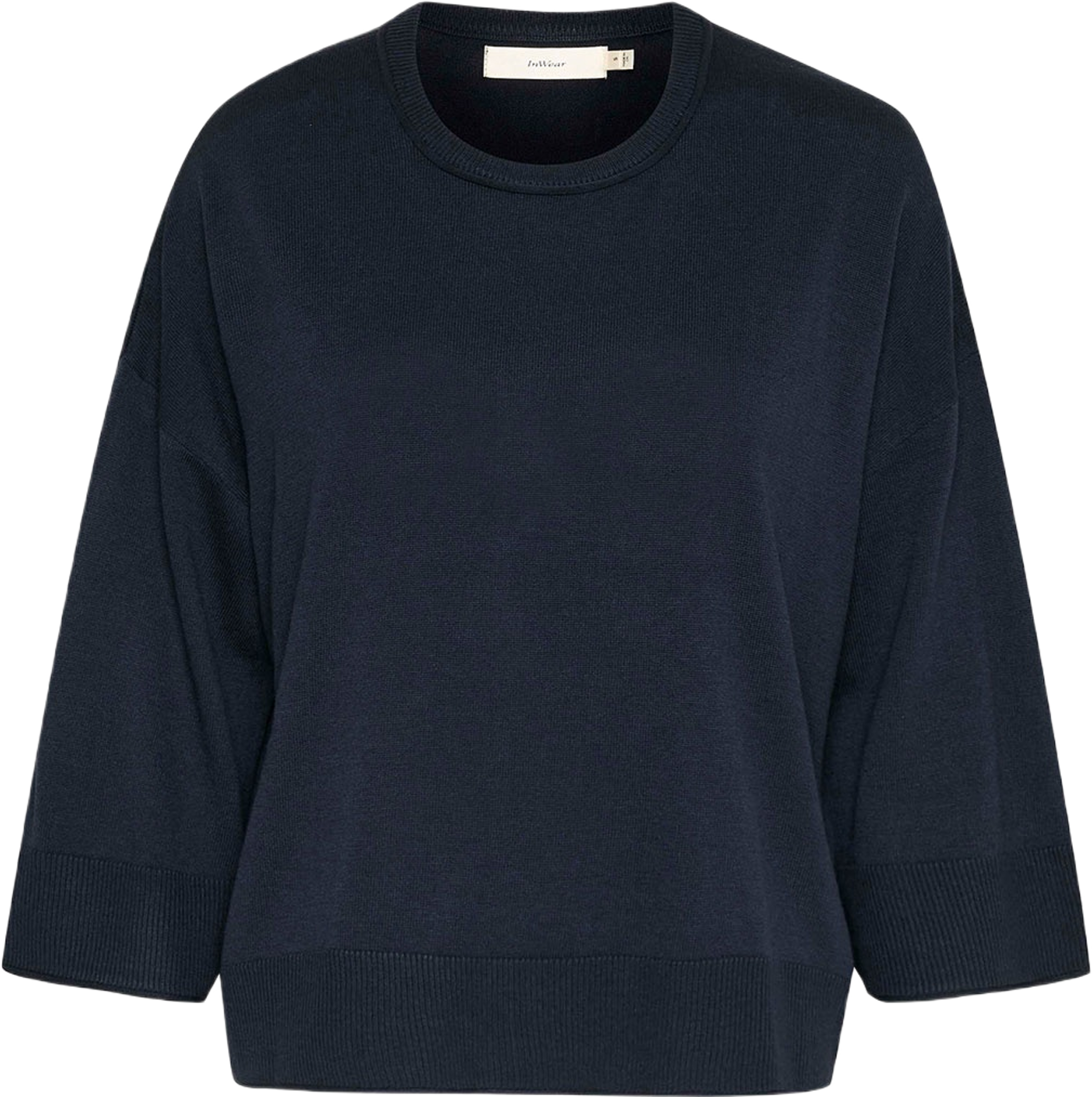 Ilze Pullover