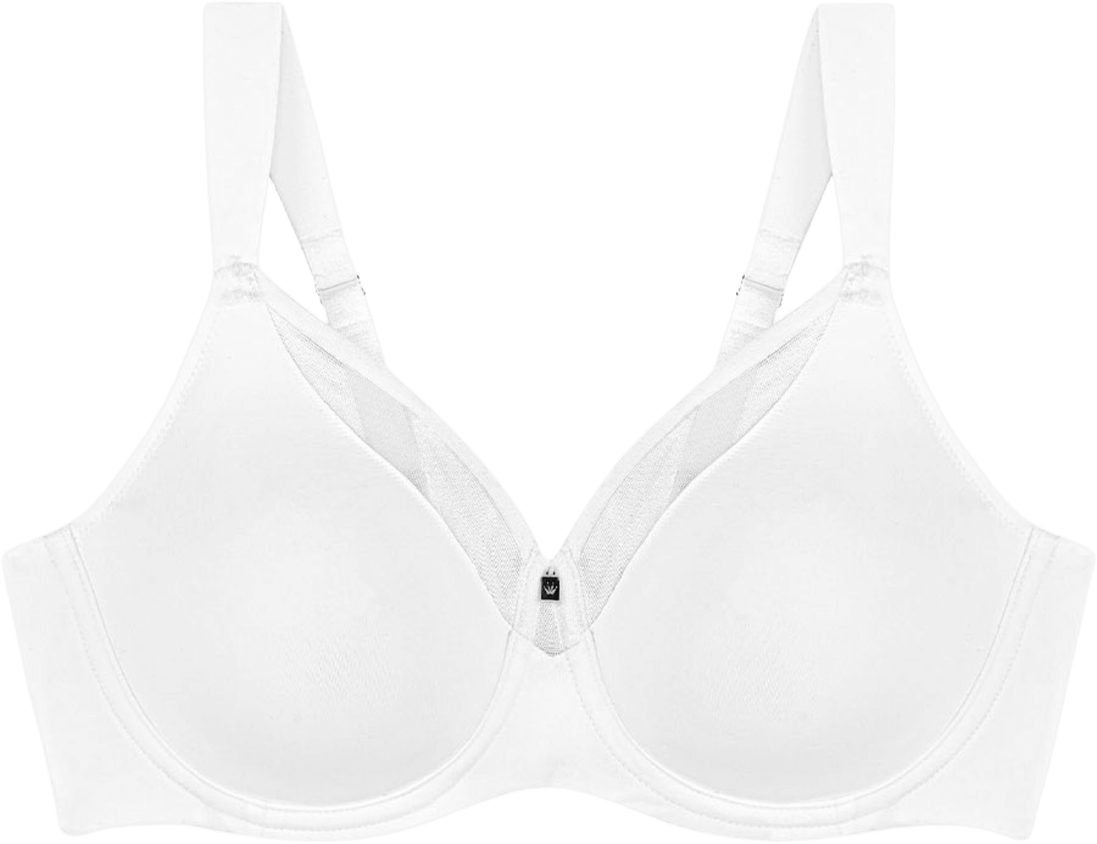 True Shape Sensation W01, från Triumph, i färgen White. Klicka för att öppna bilden i stort format