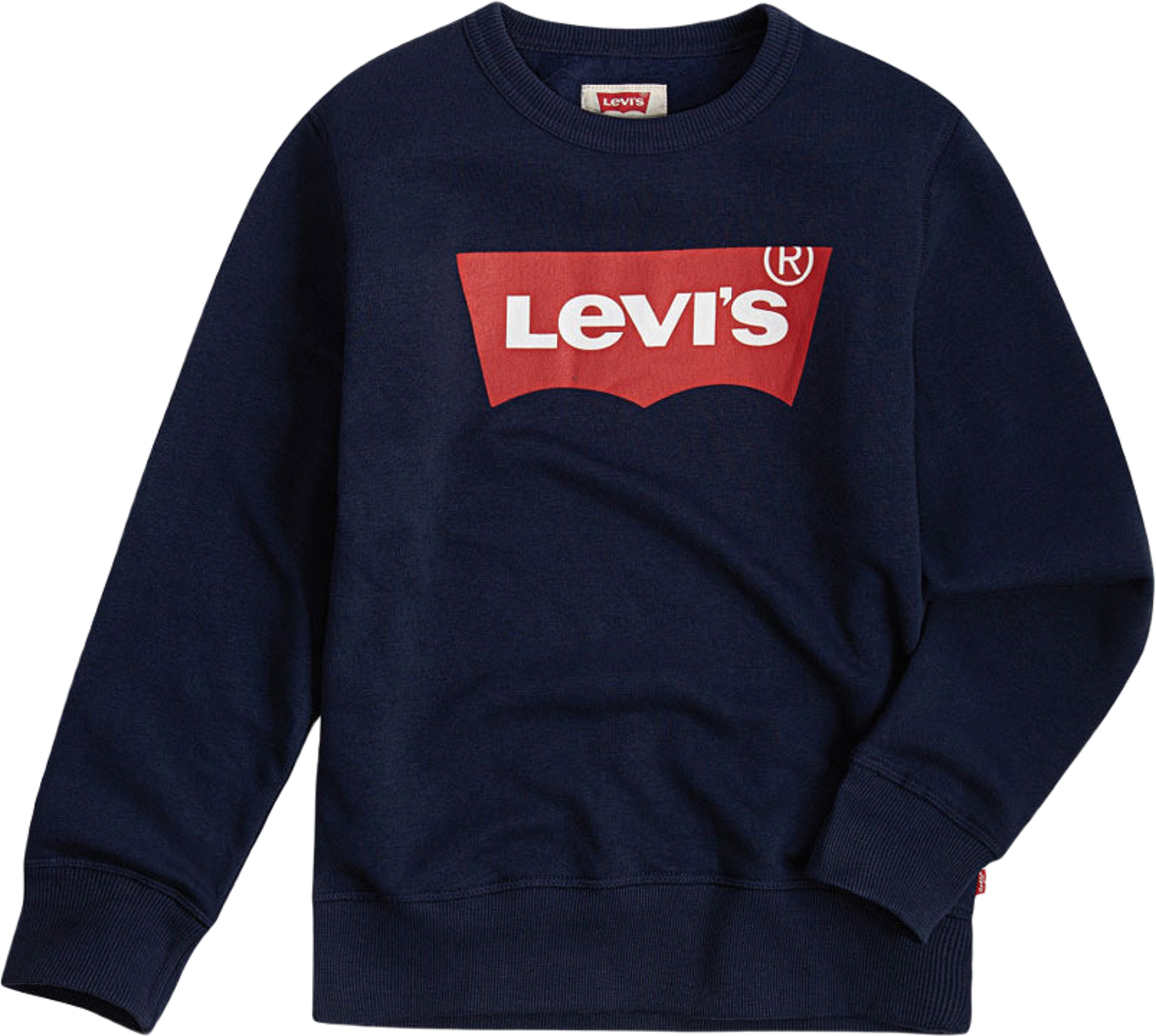 Sweatshirt Batwing