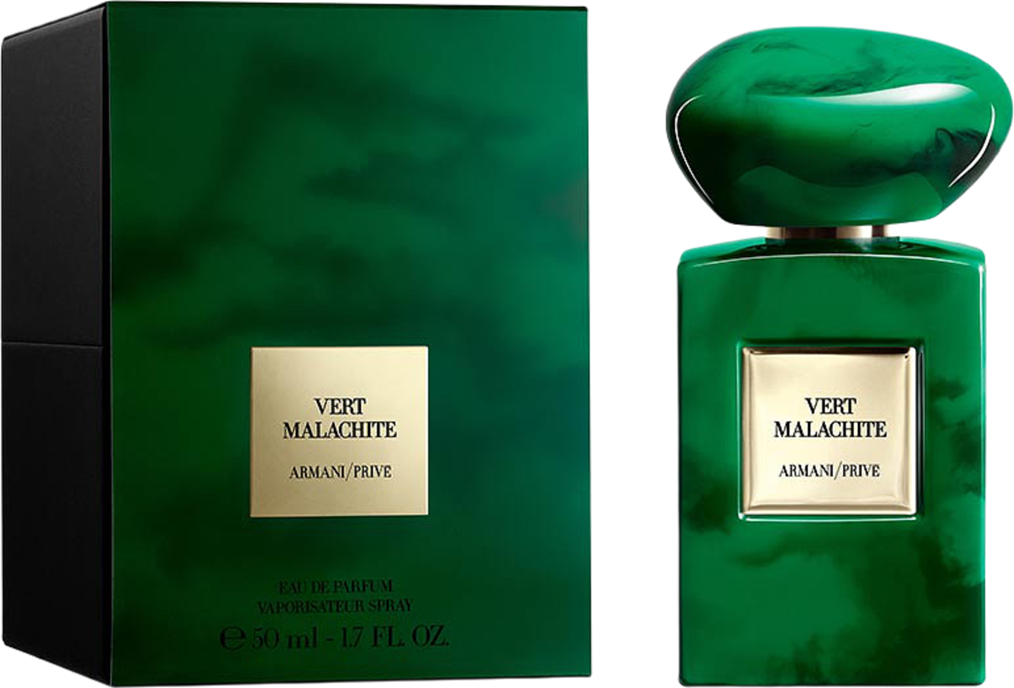 Privé Vert Malachite EdP